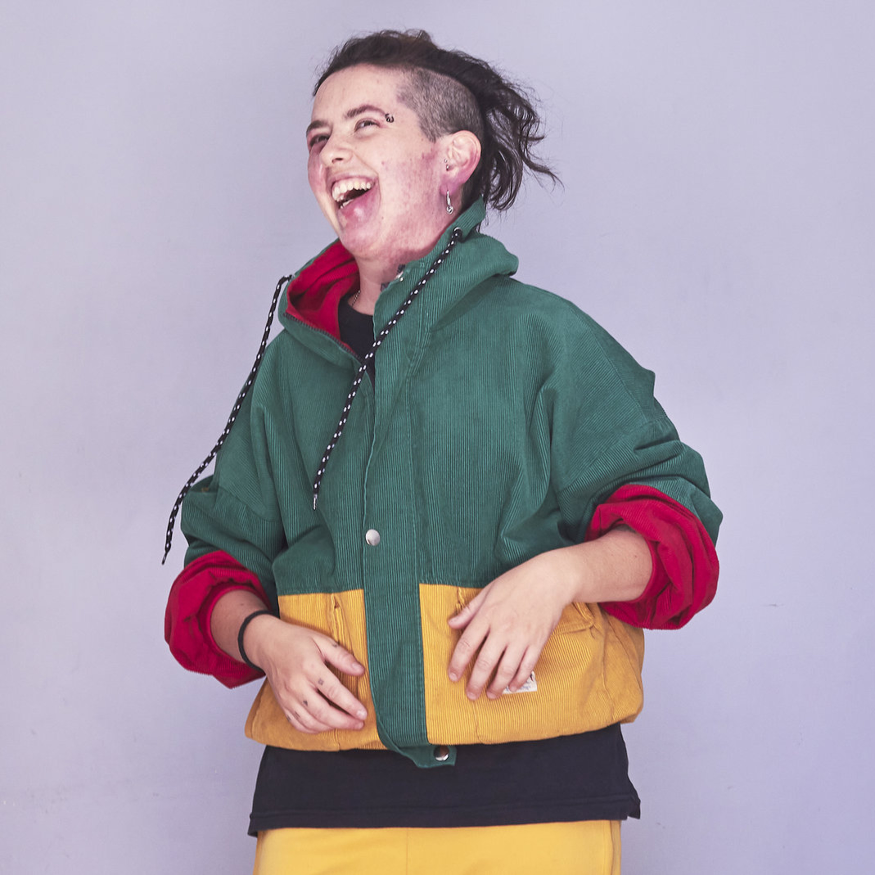 La Conspiración Inútil