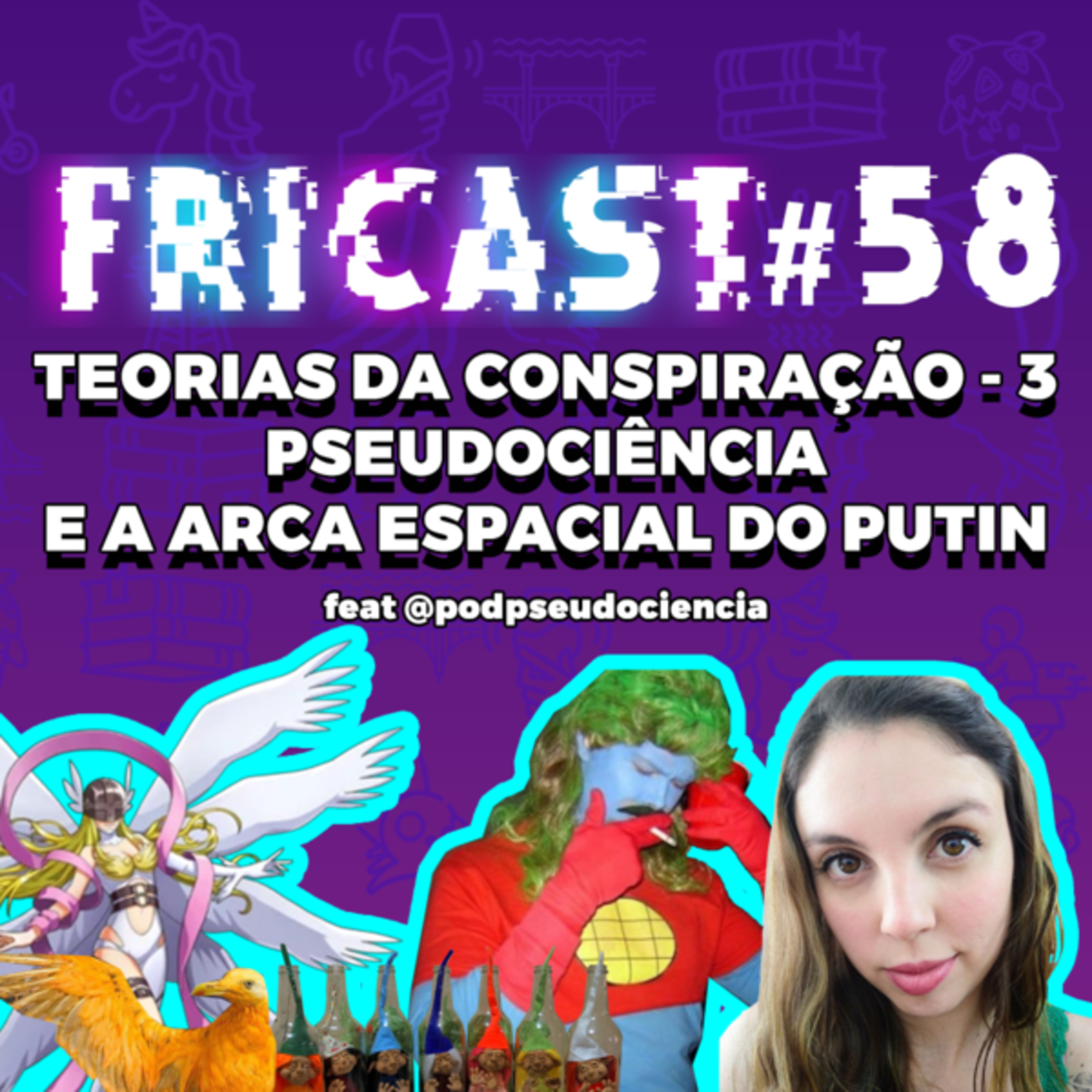 FRICAST