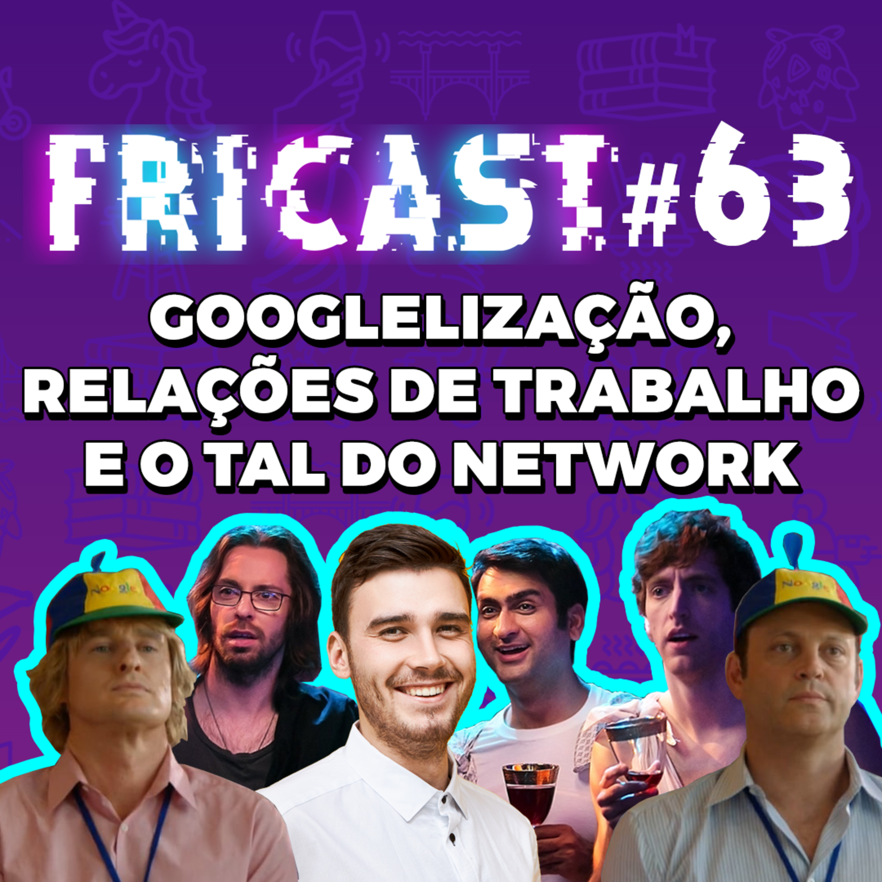 FRICAST