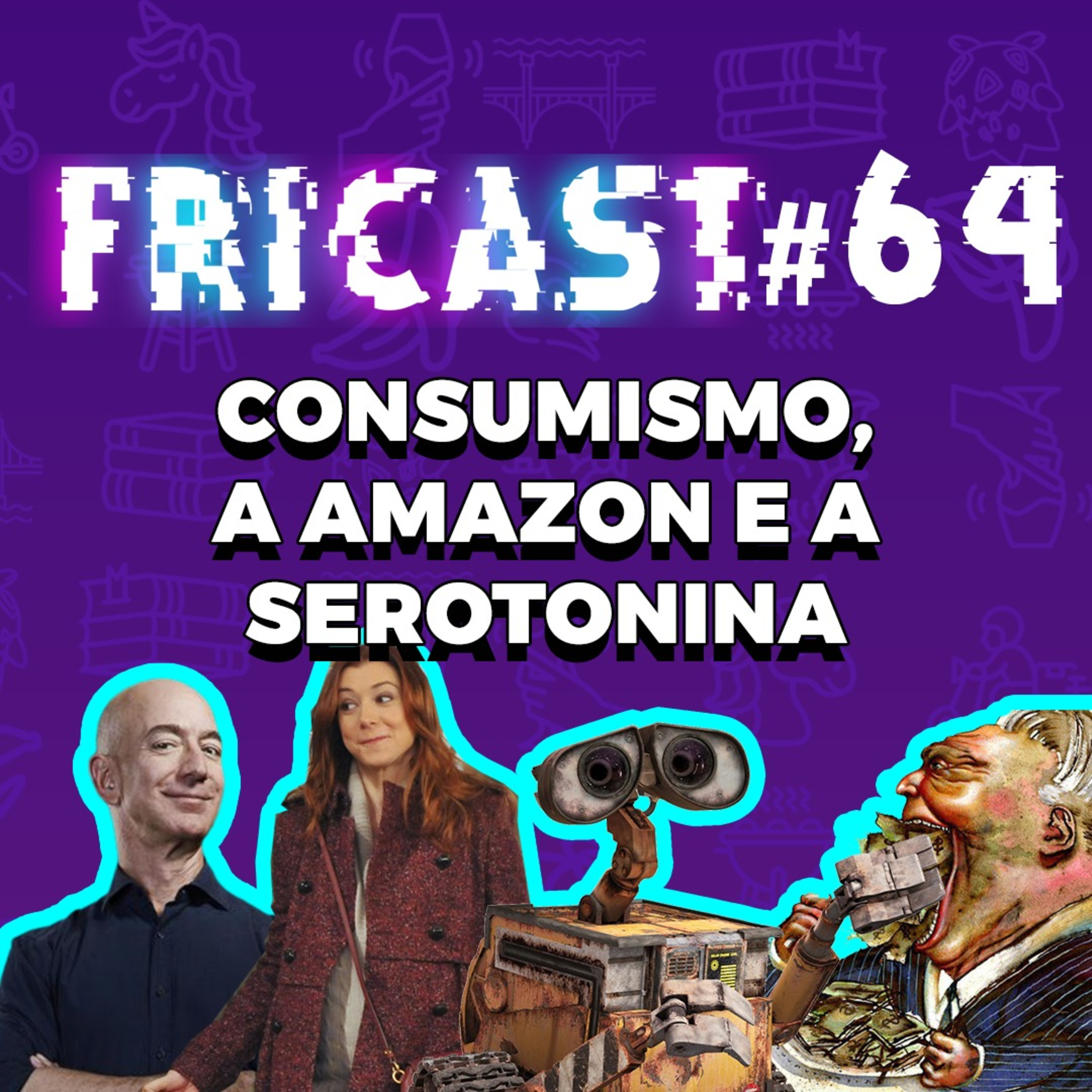 FRICAST