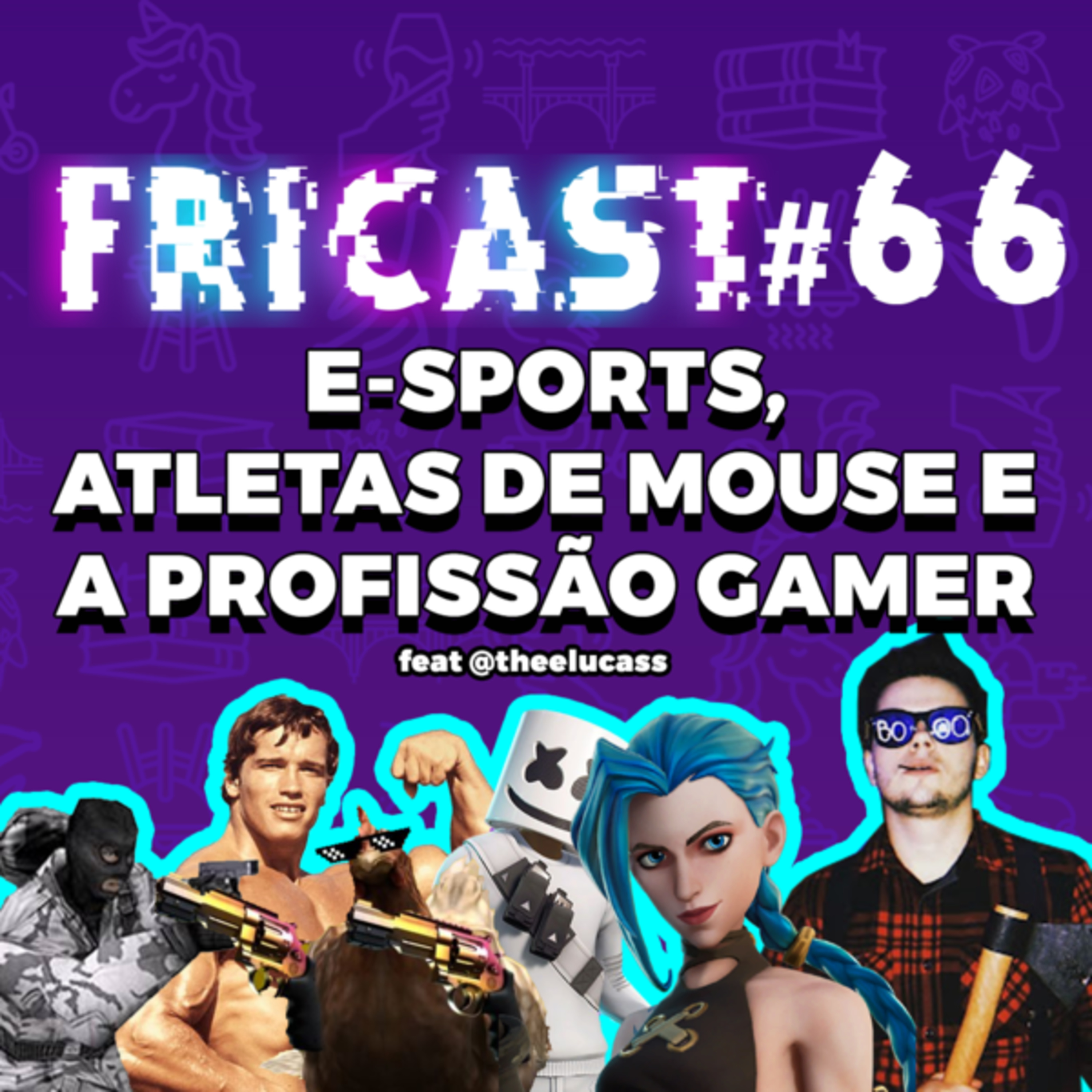 FRICAST