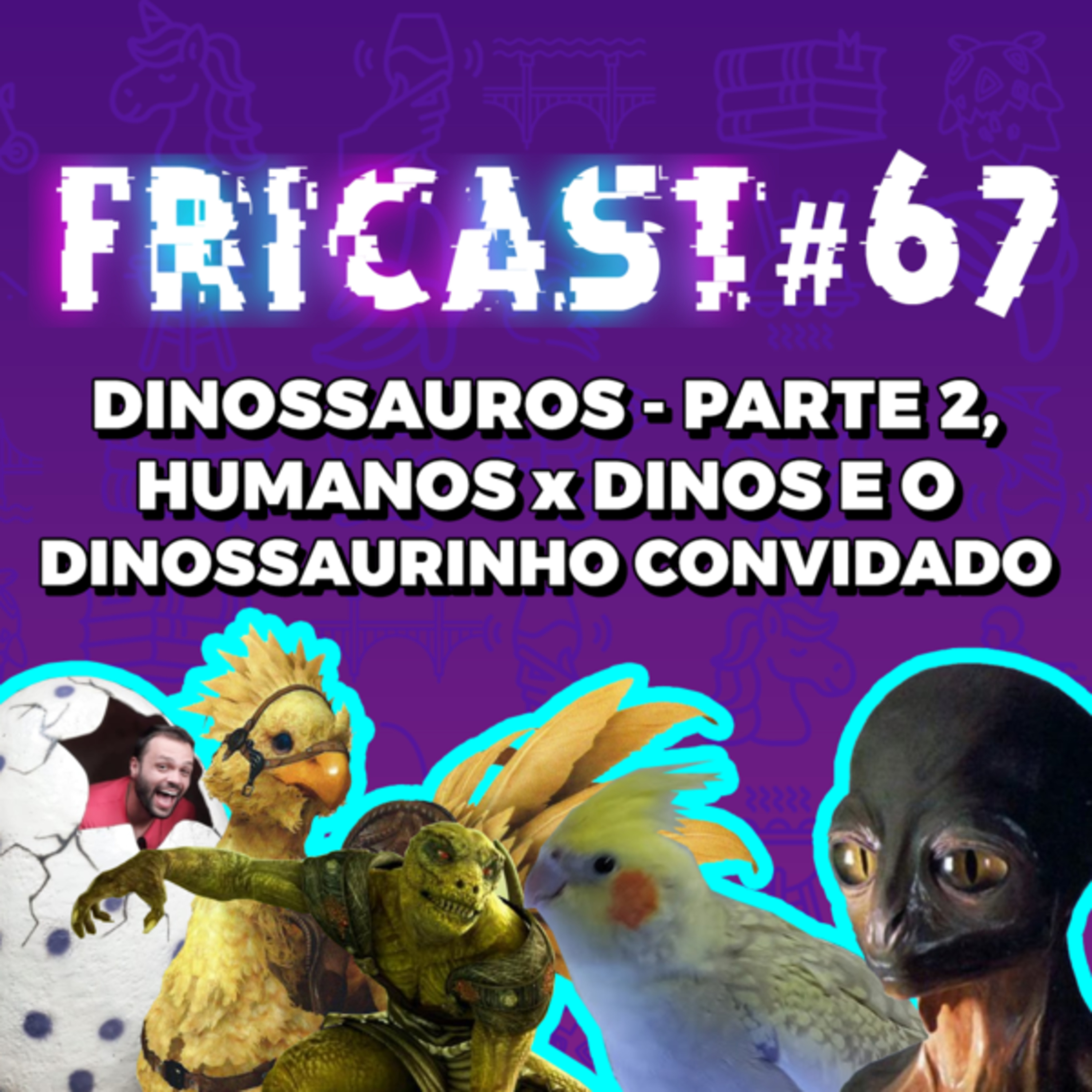 FRICAST