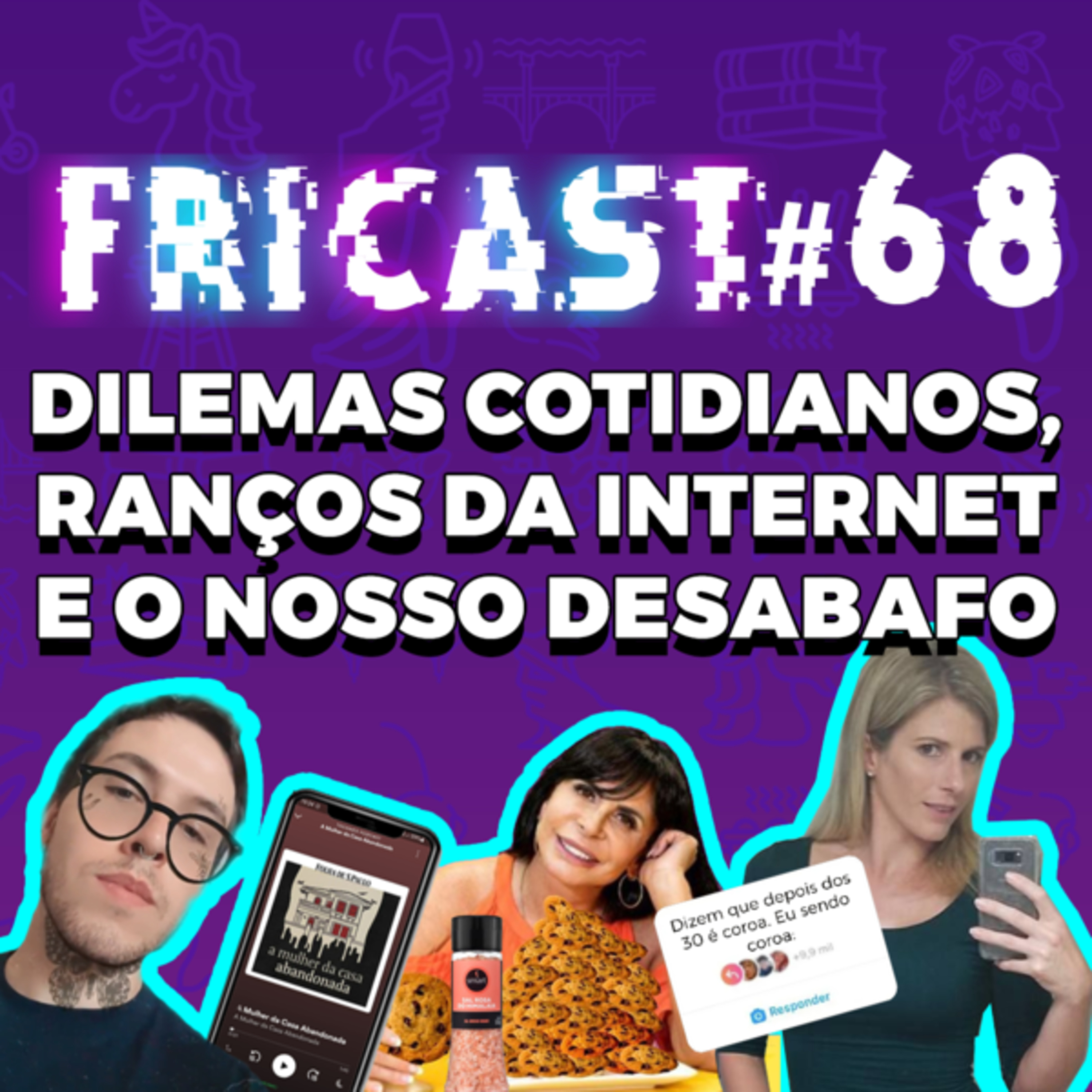 FRICAST