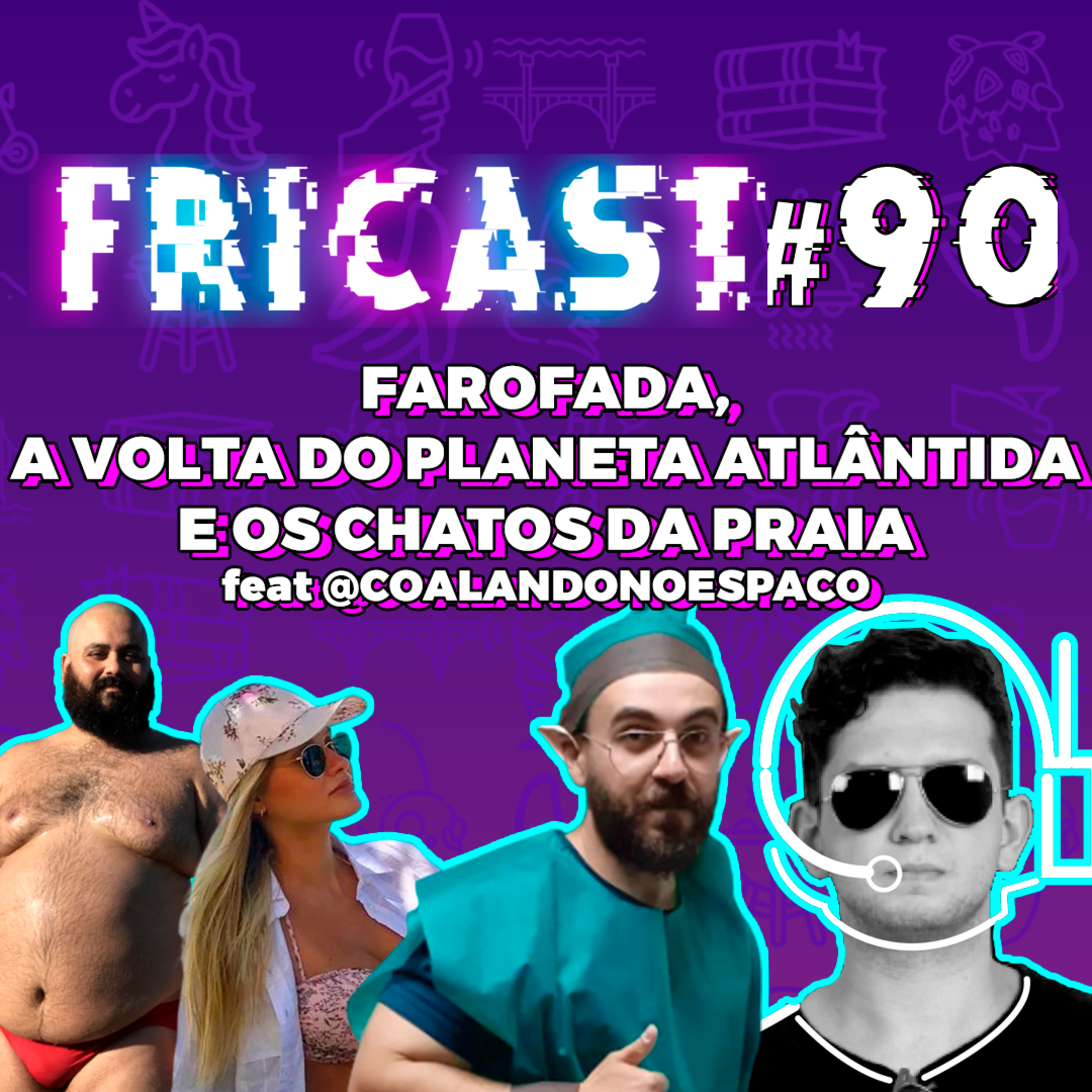 FRICAST
