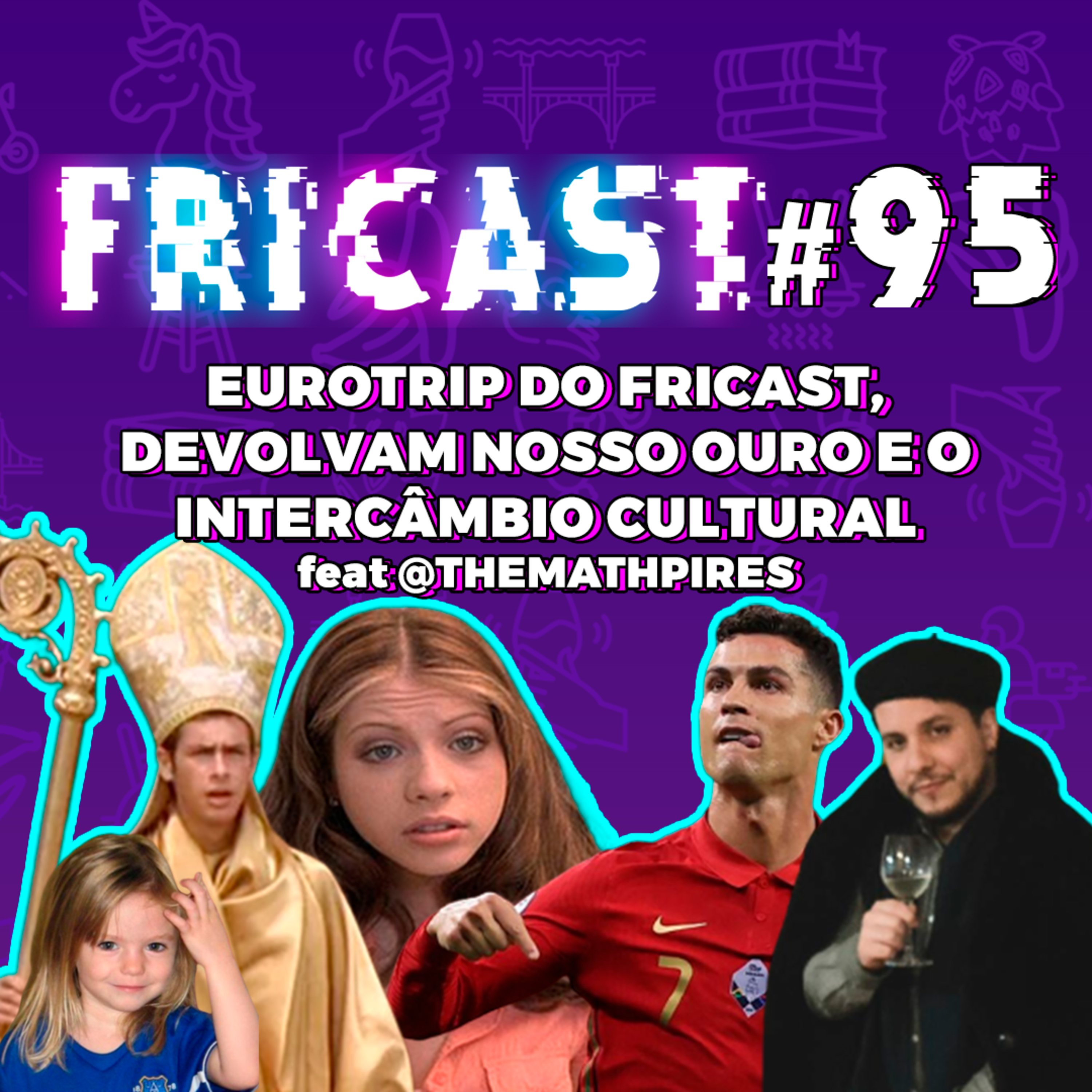 FRICAST
