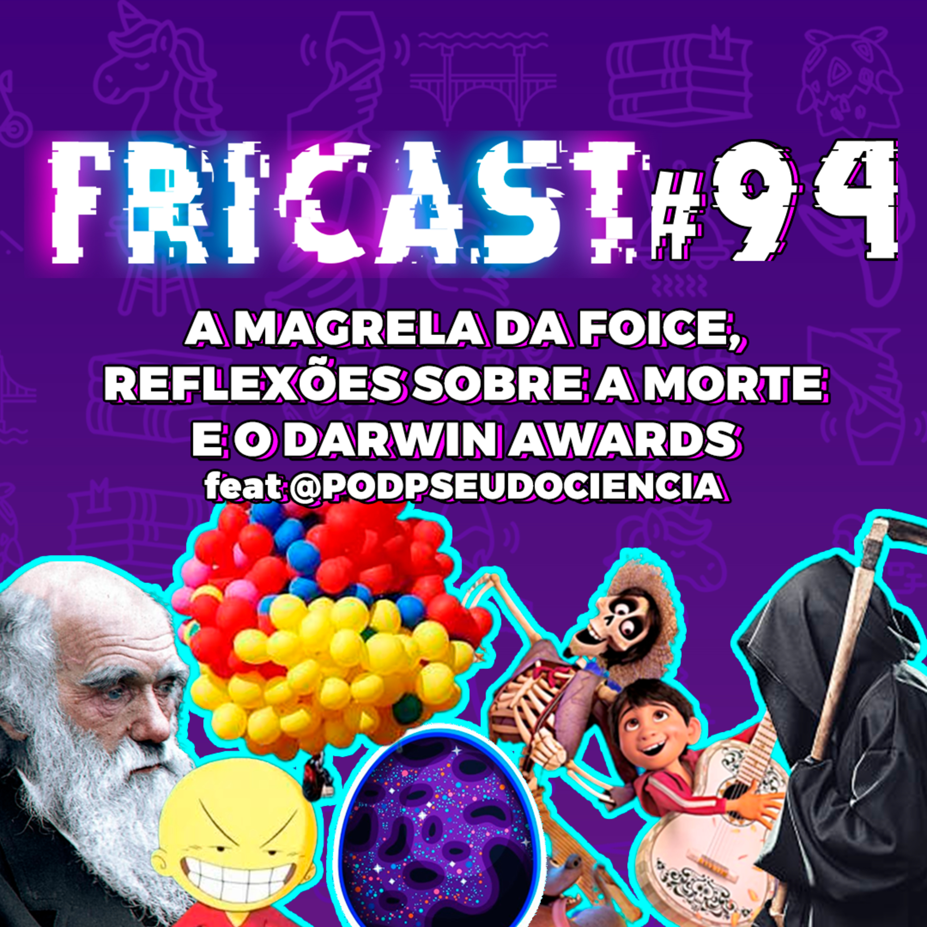 FRICAST