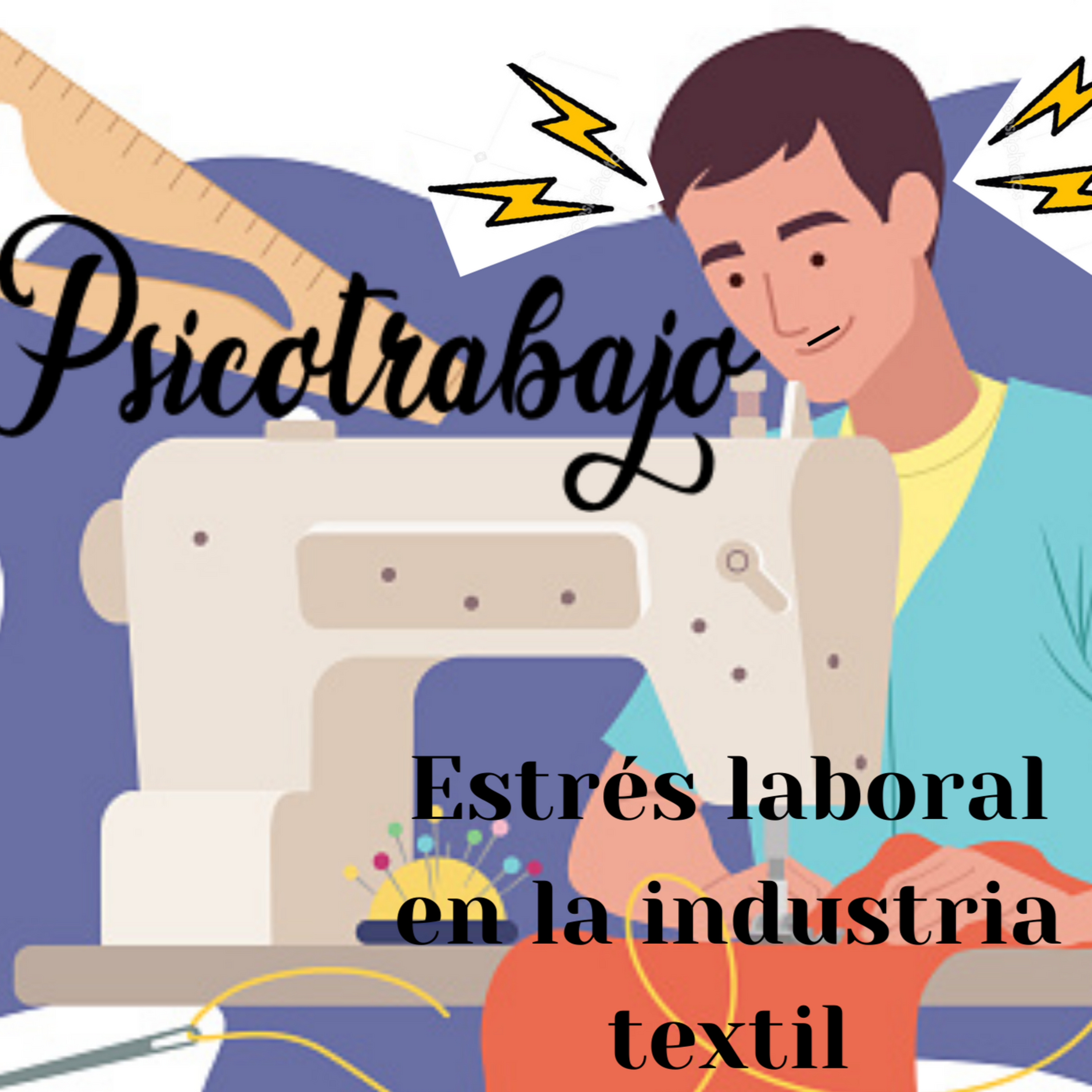 PSICOTRABAJO