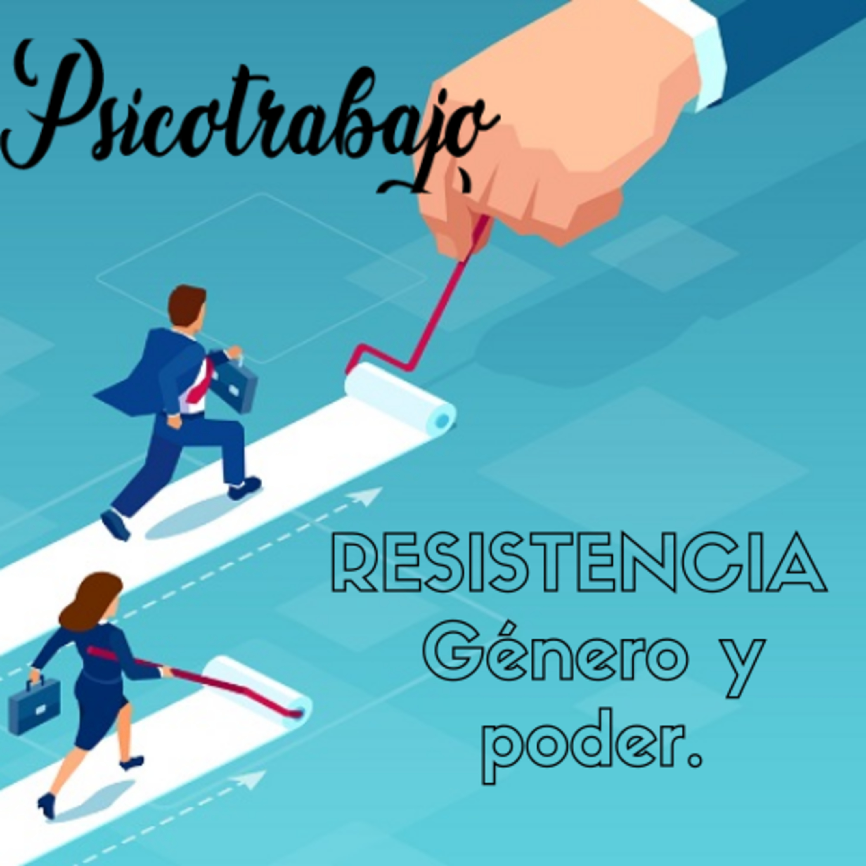 PSICOTRABAJO
