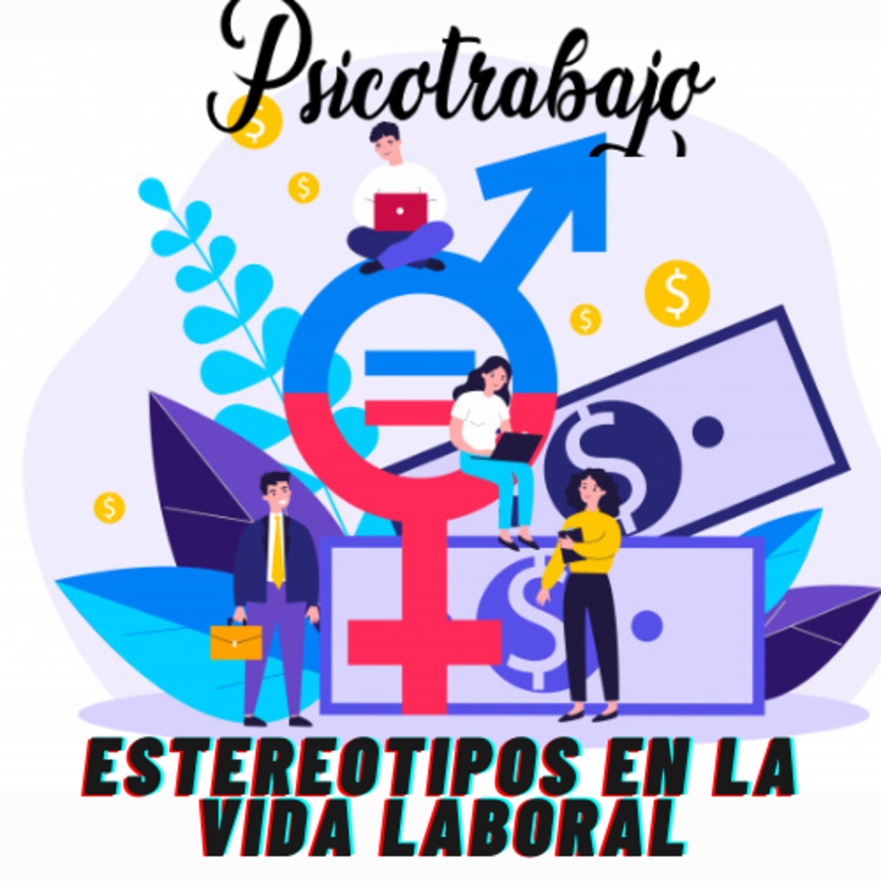 PSICOTRABAJO