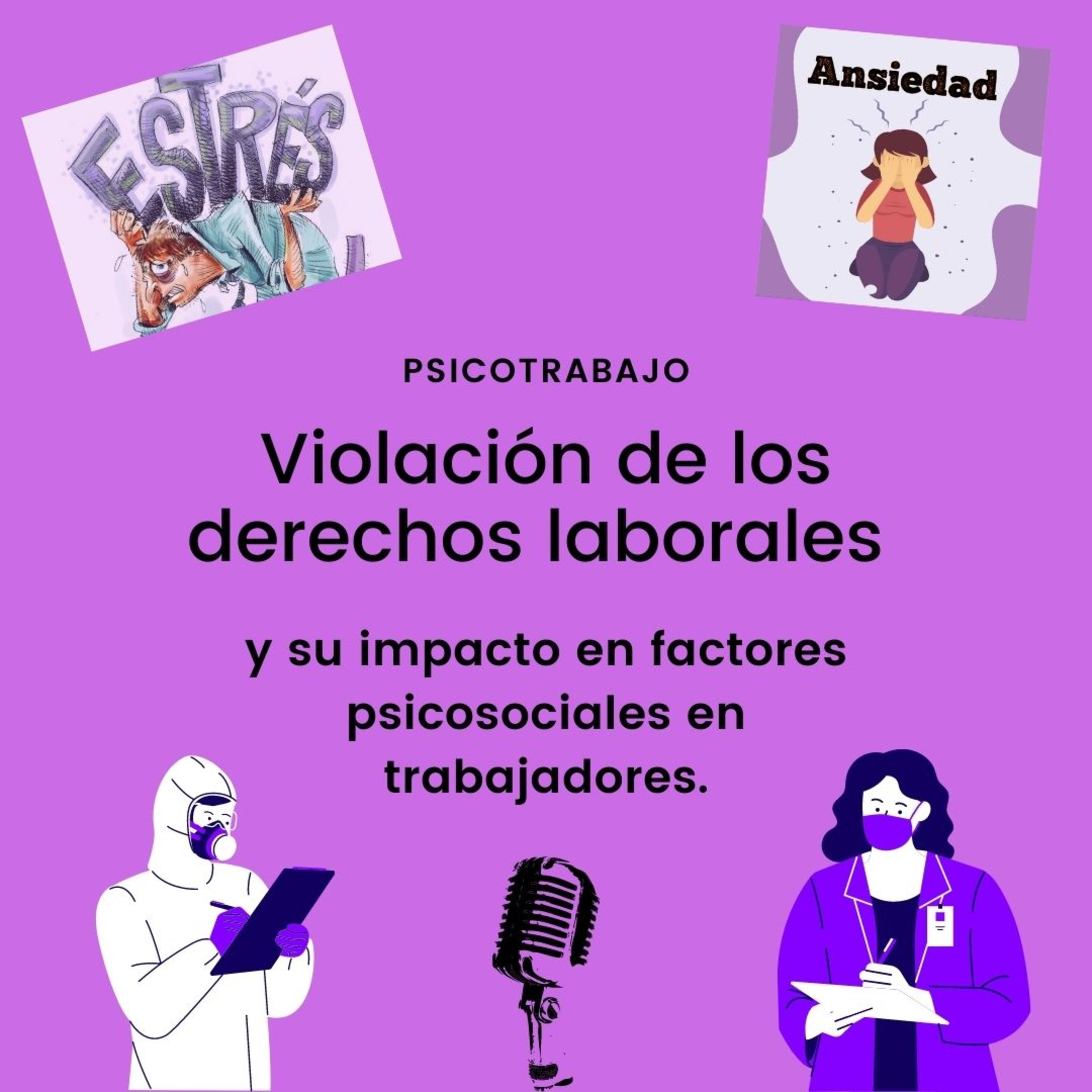PSICOTRABAJO