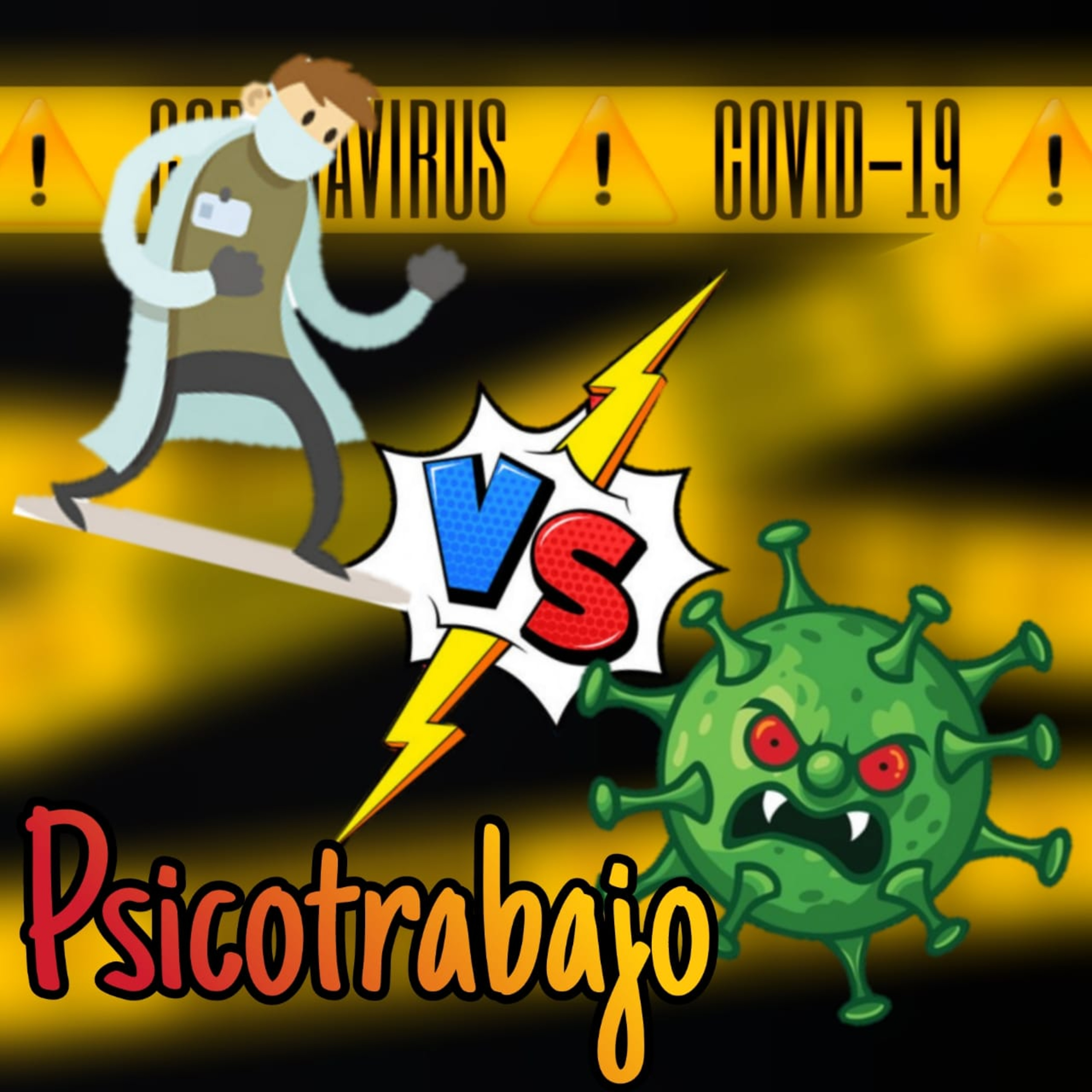 PSICOTRABAJO