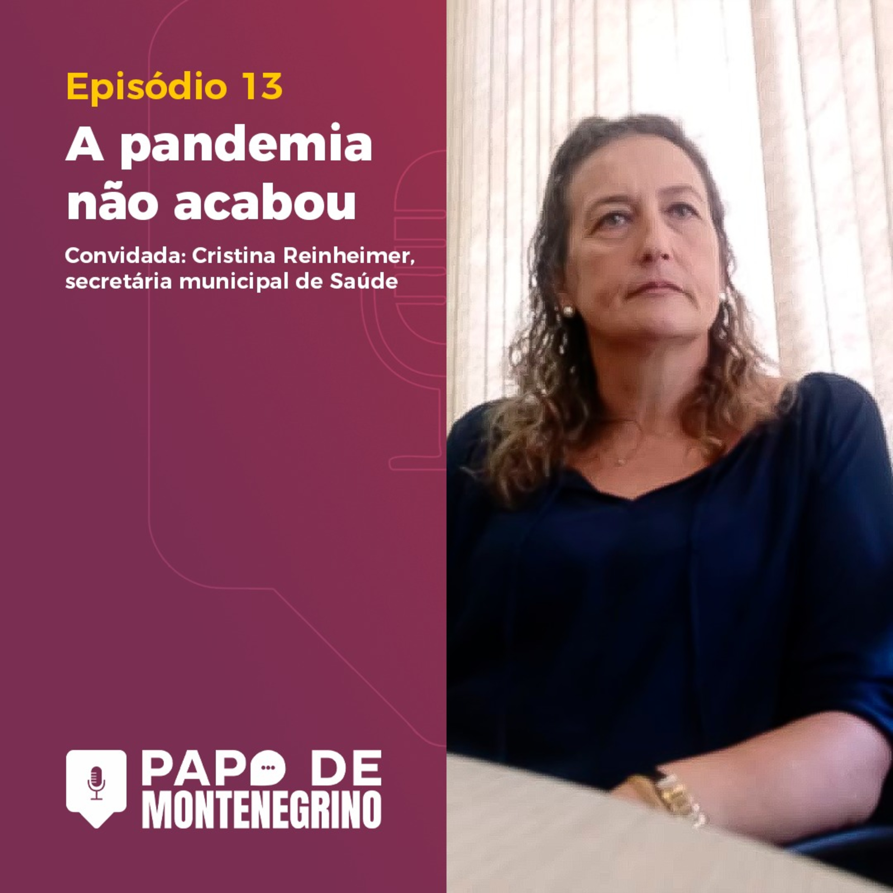 Papo de Montenegrino