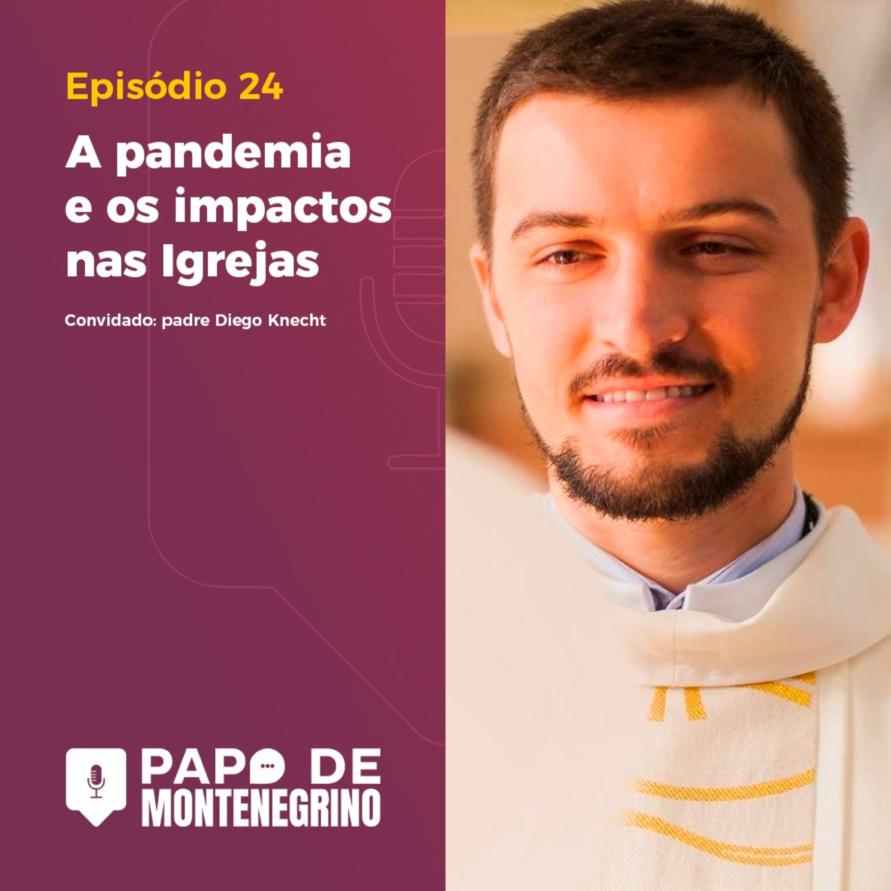 Papo de Montenegrino
