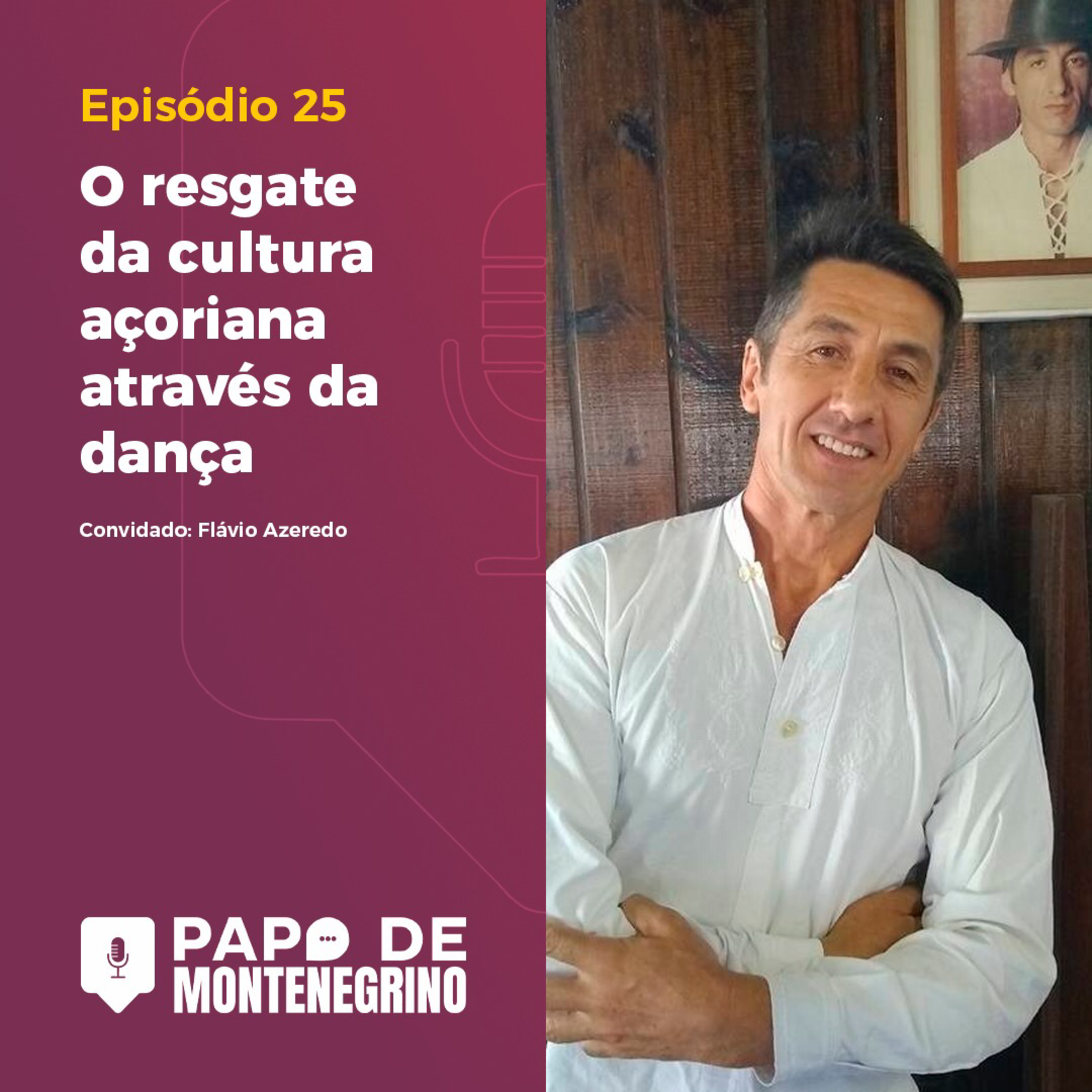Papo de Montenegrino