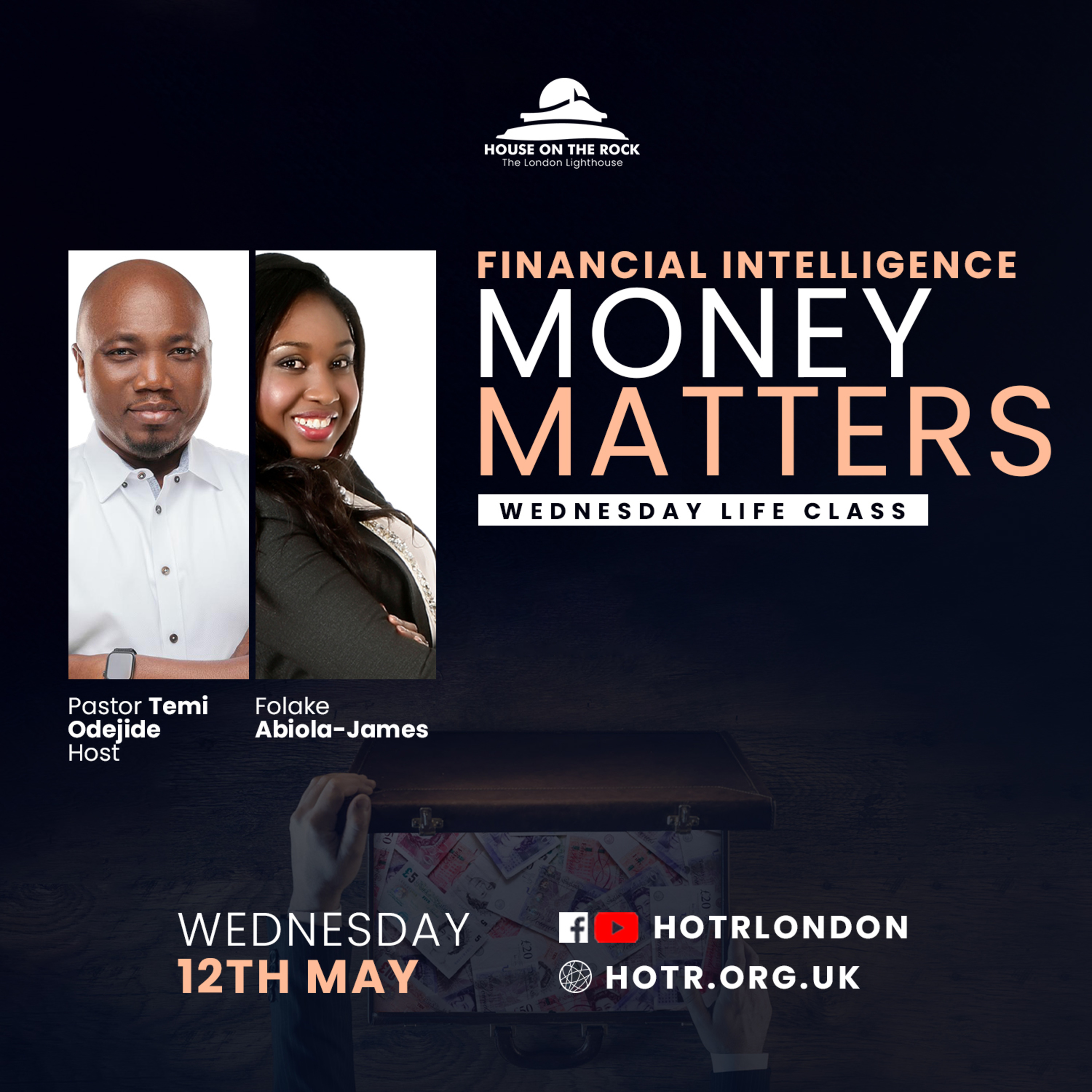 HOTRLONDON