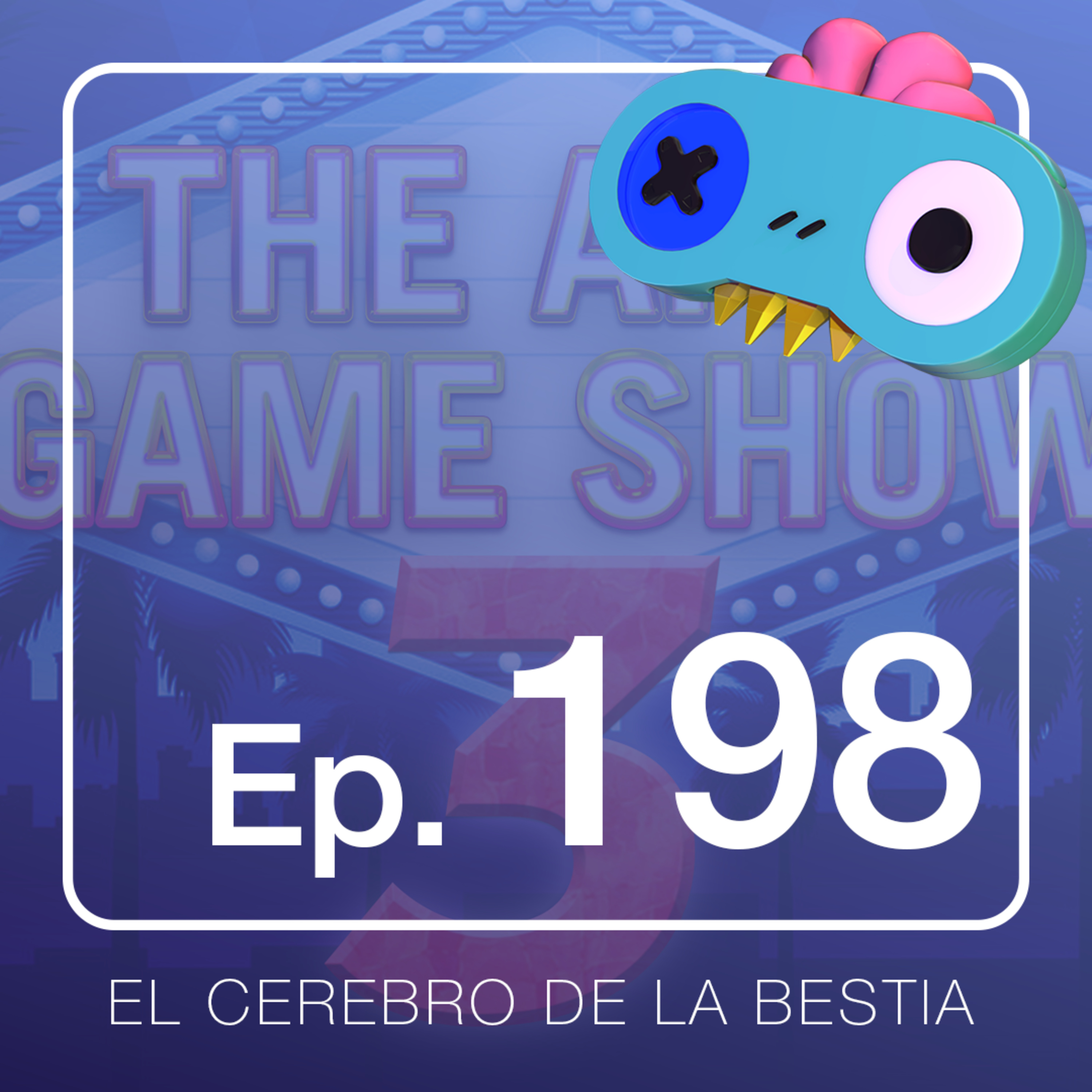 El Cerebro de la Bestia