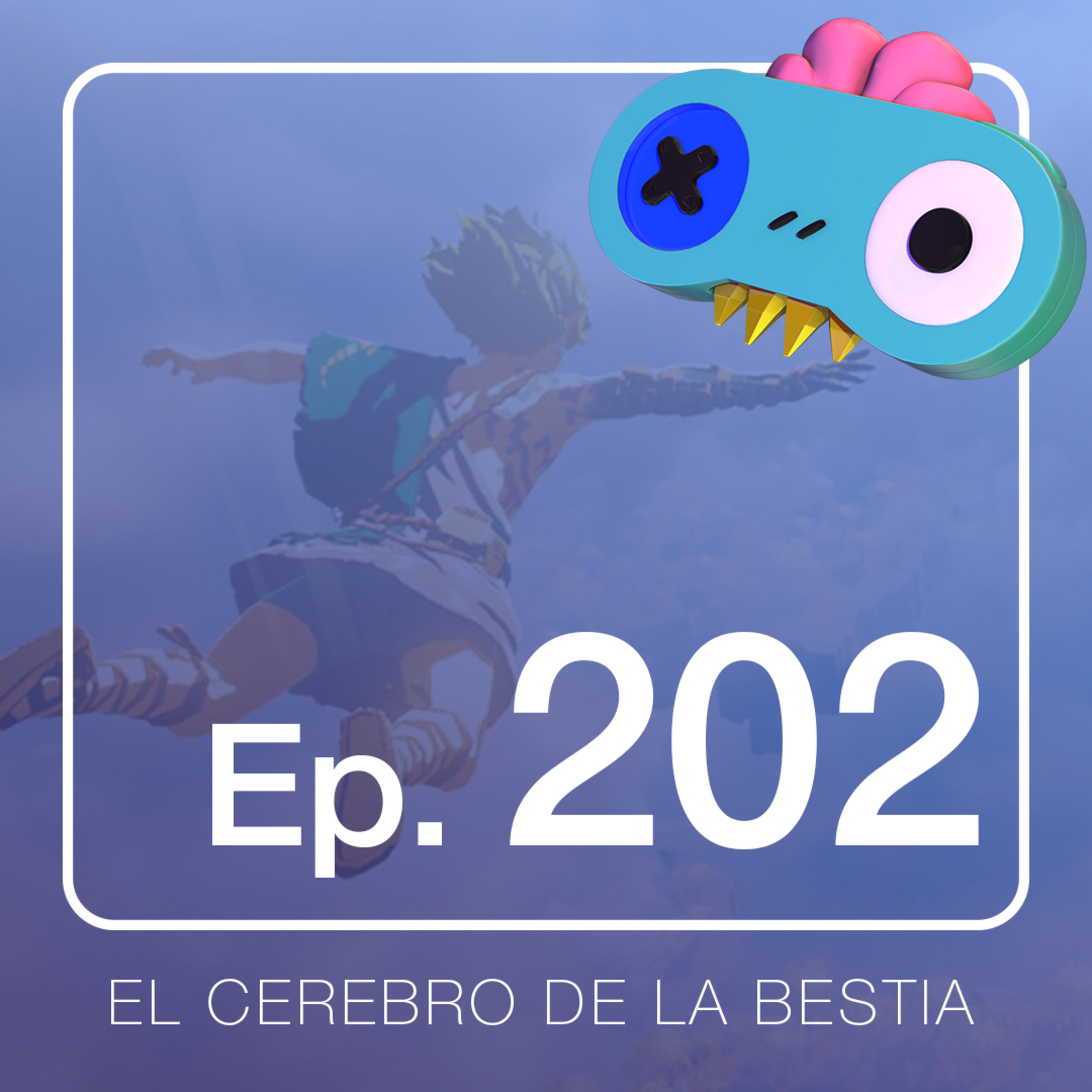 El Cerebro de la Bestia