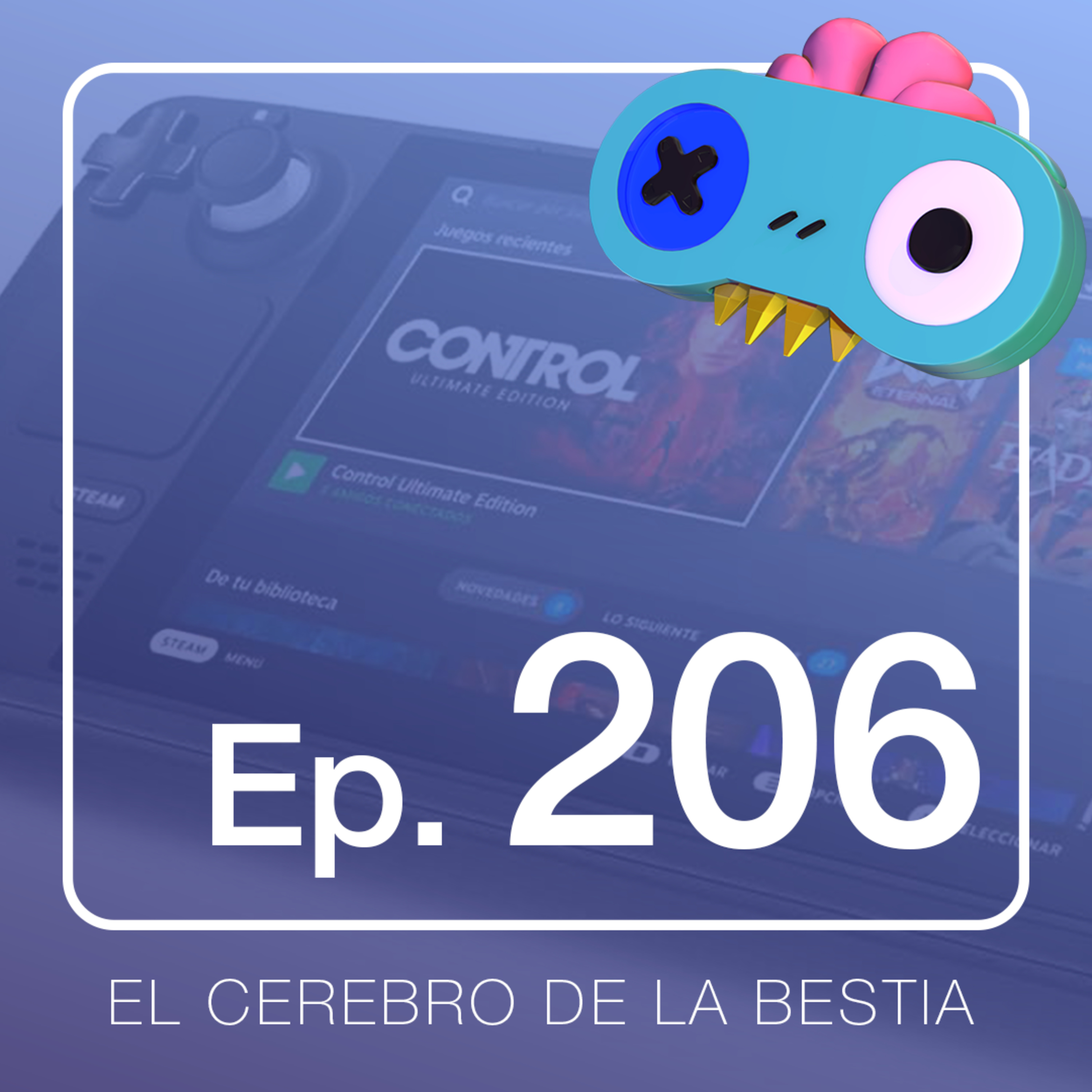 El Cerebro de la Bestia