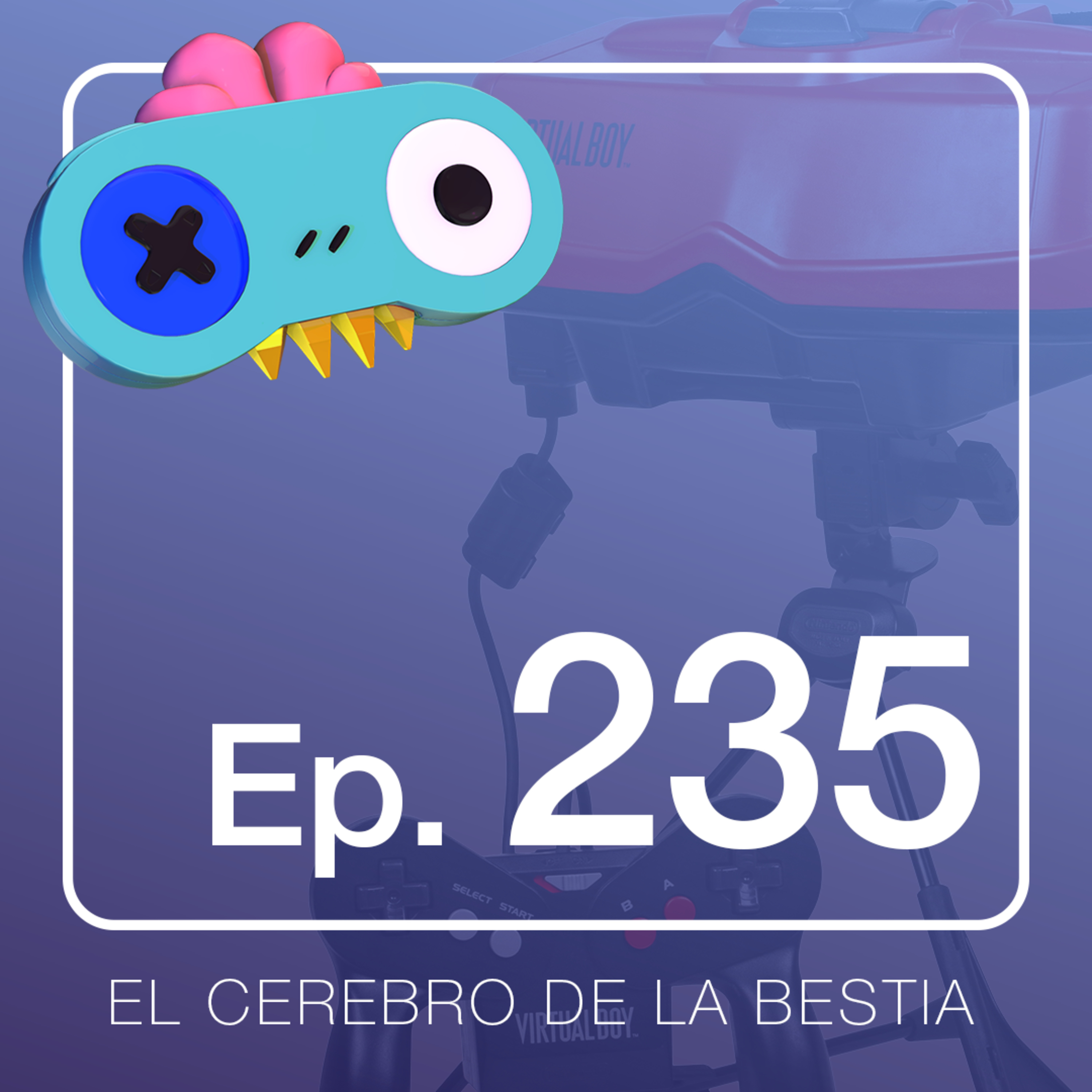 El Cerebro de la Bestia
