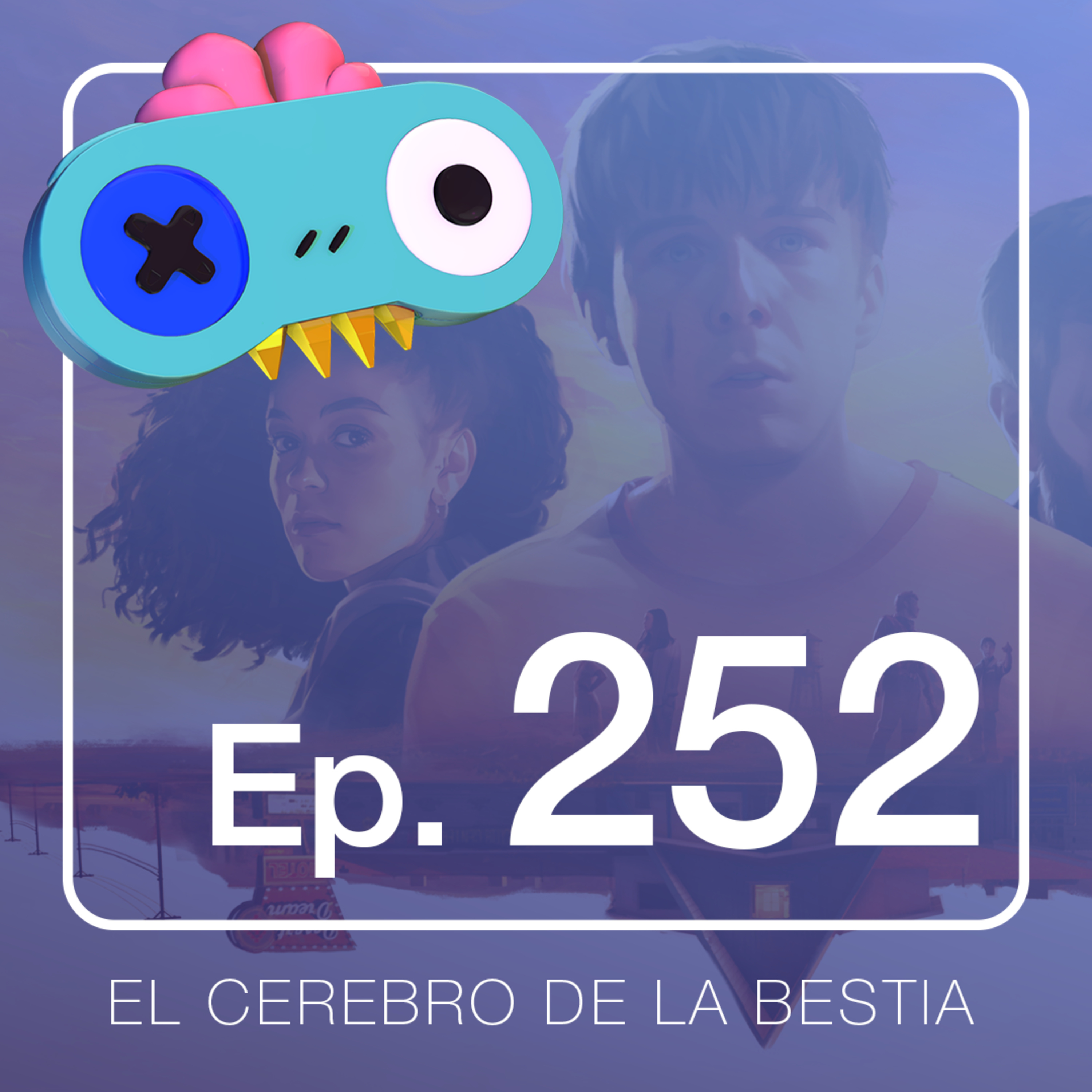 El Cerebro de la Bestia