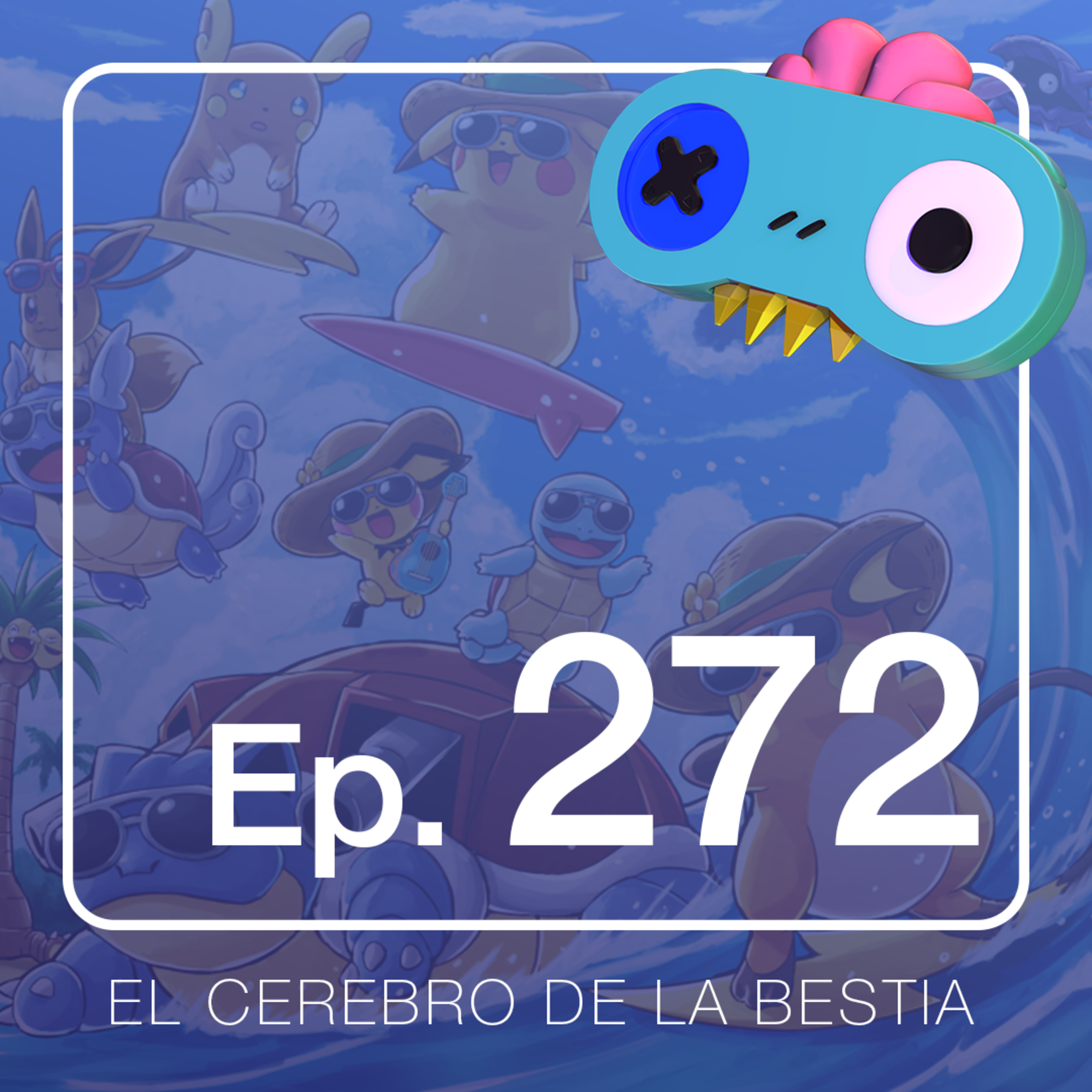 El Cerebro de la Bestia