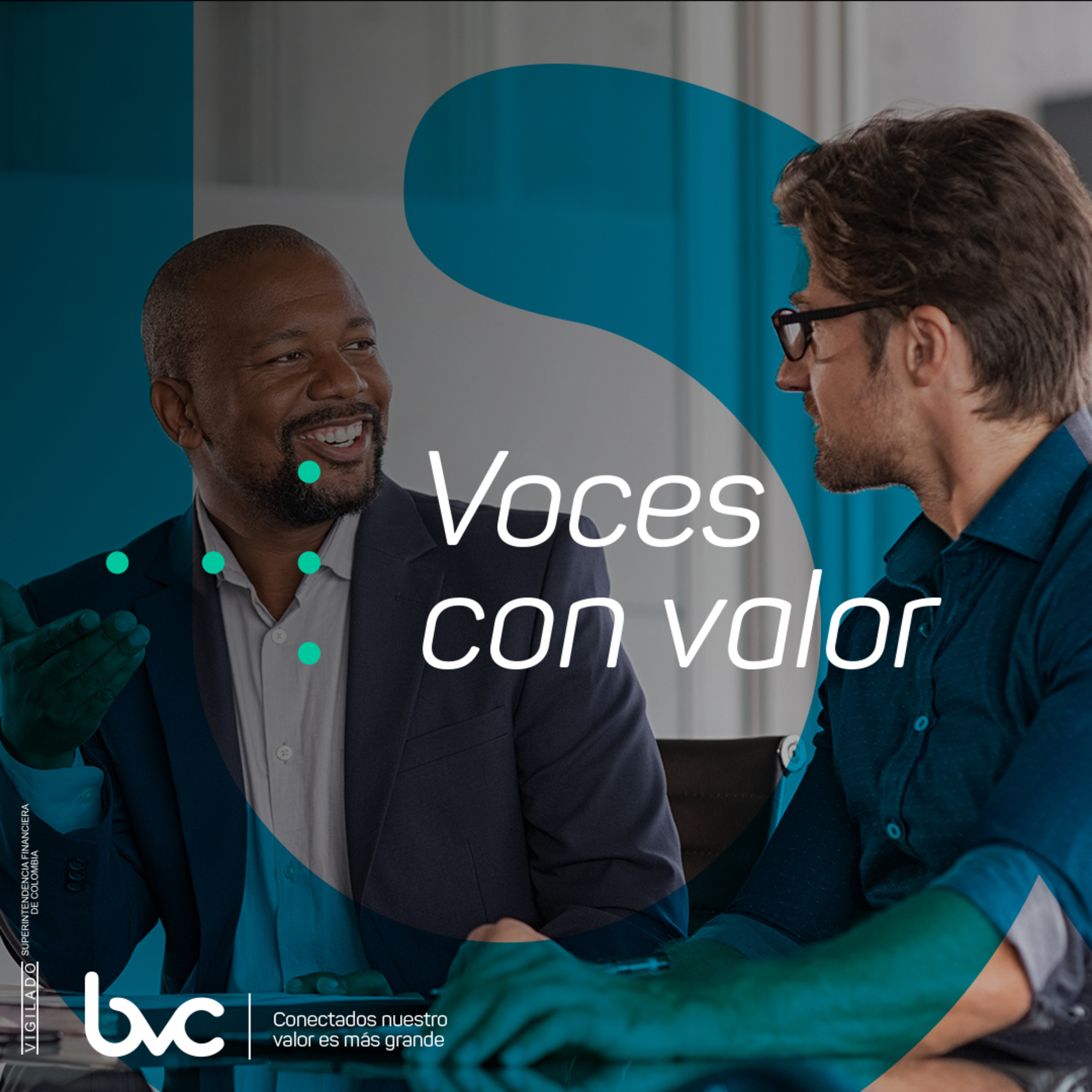 Voces con valor