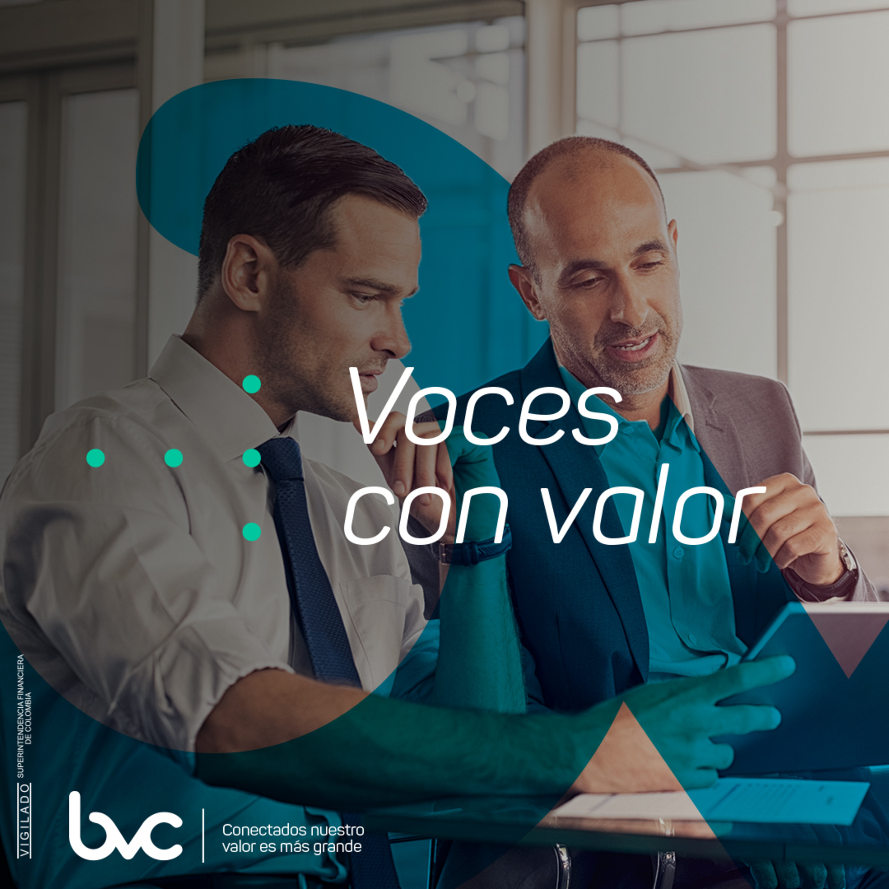 Portada de Voces con valor
