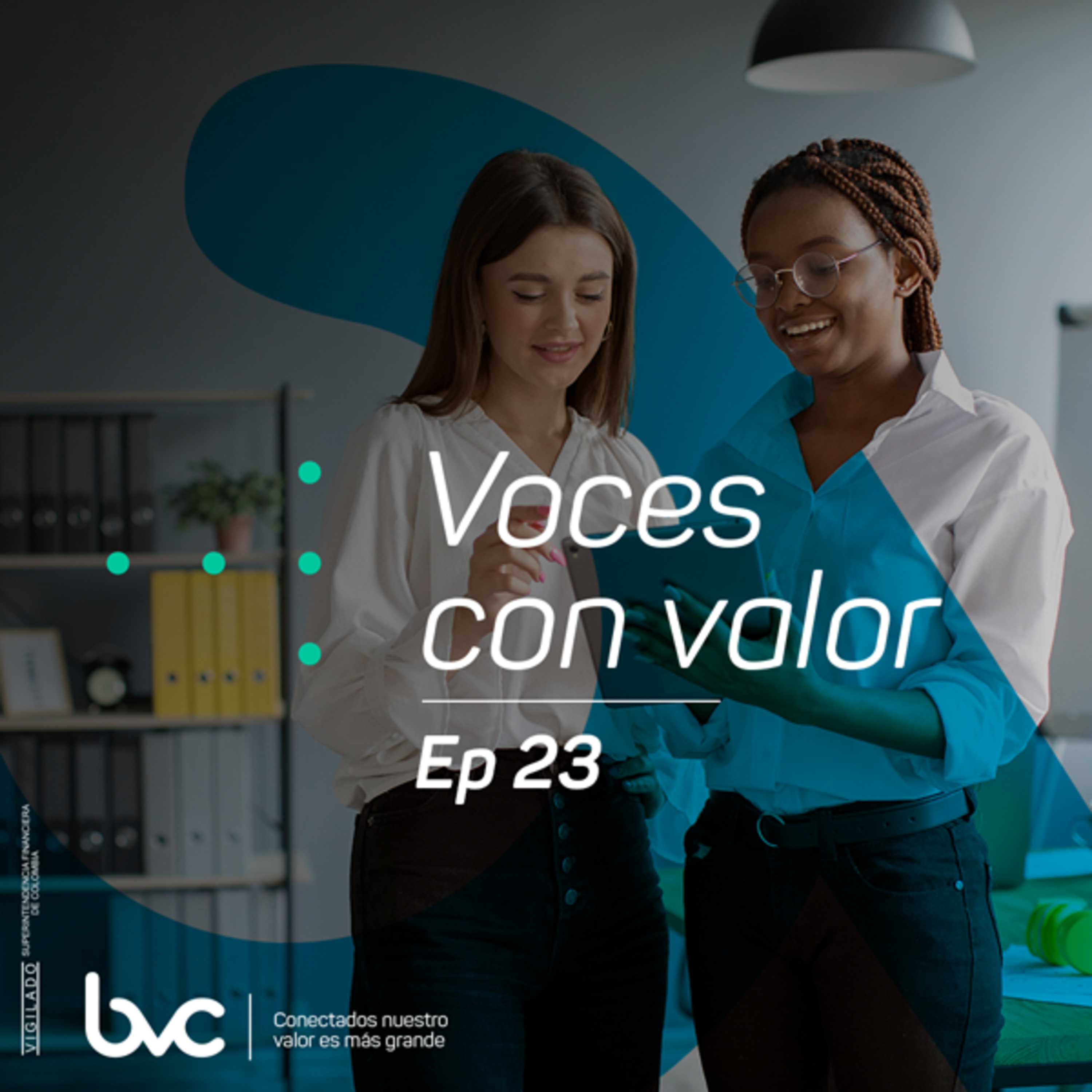 Voces con valor