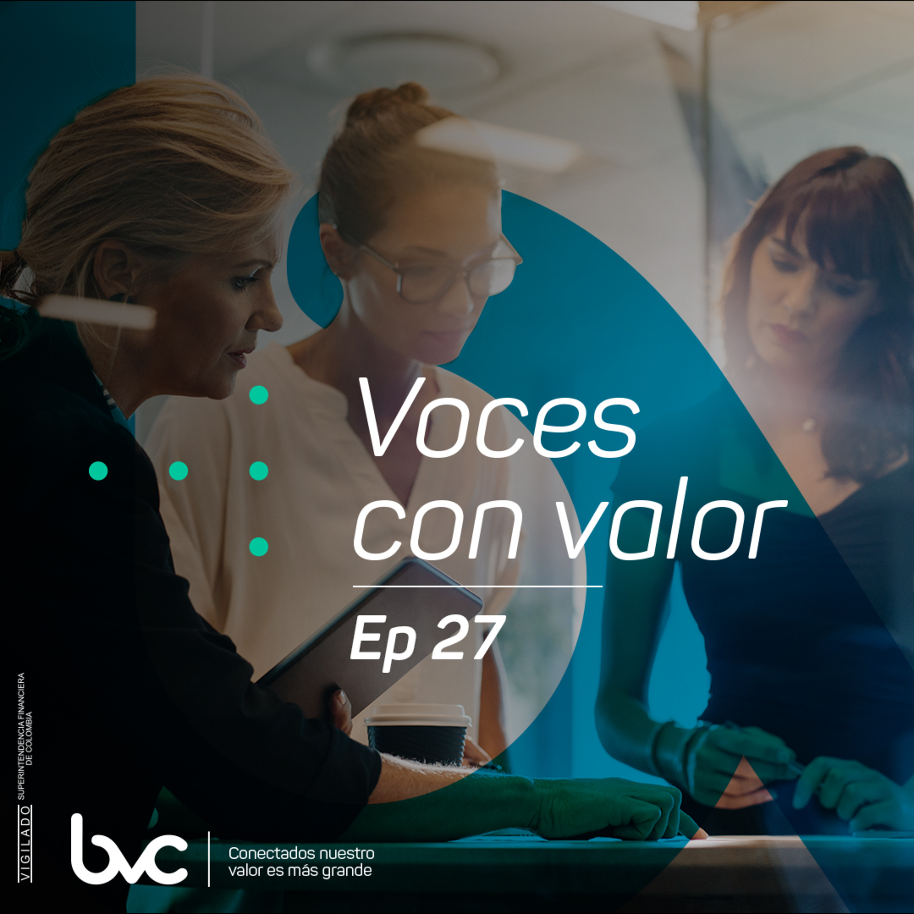Voces con valor