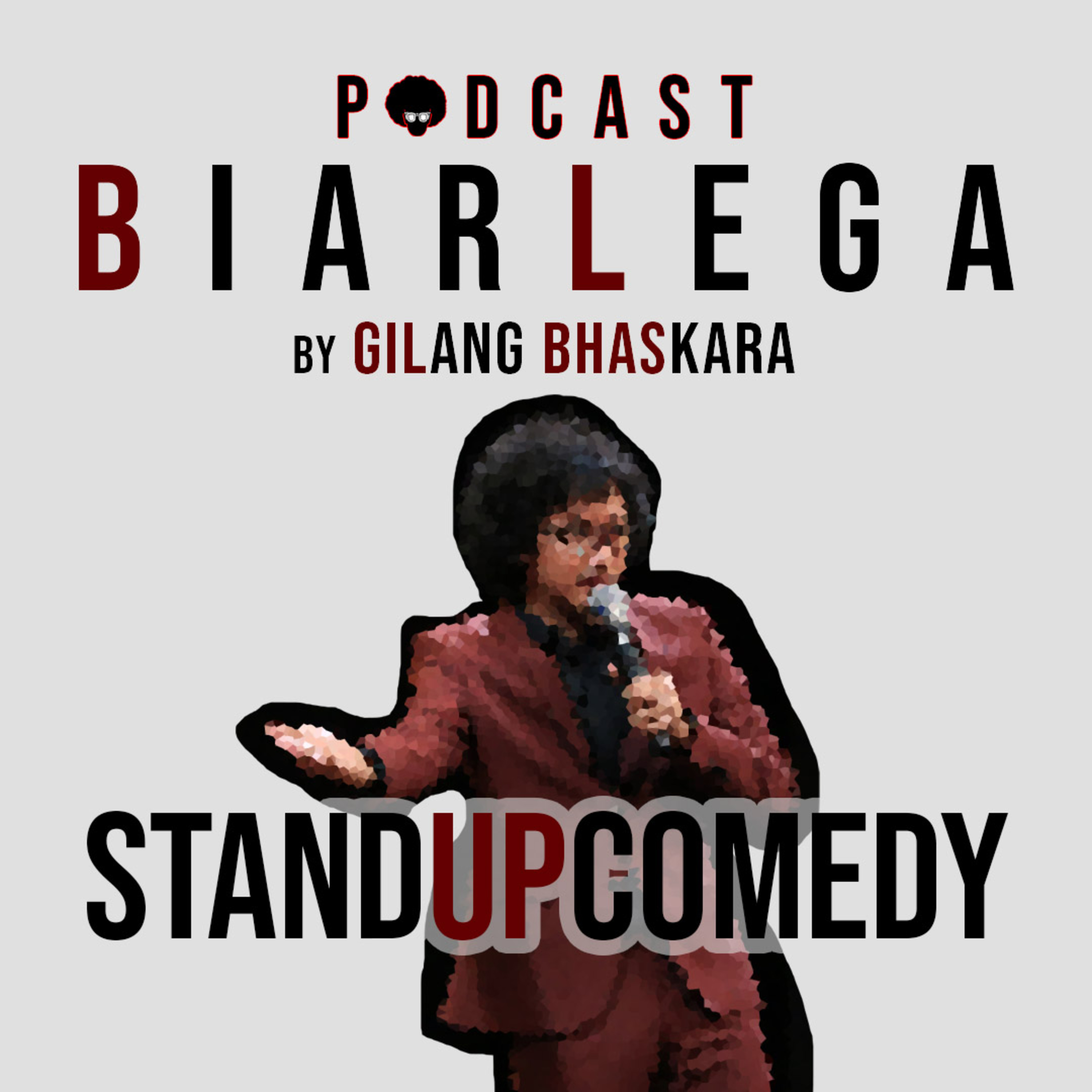 BiarLega