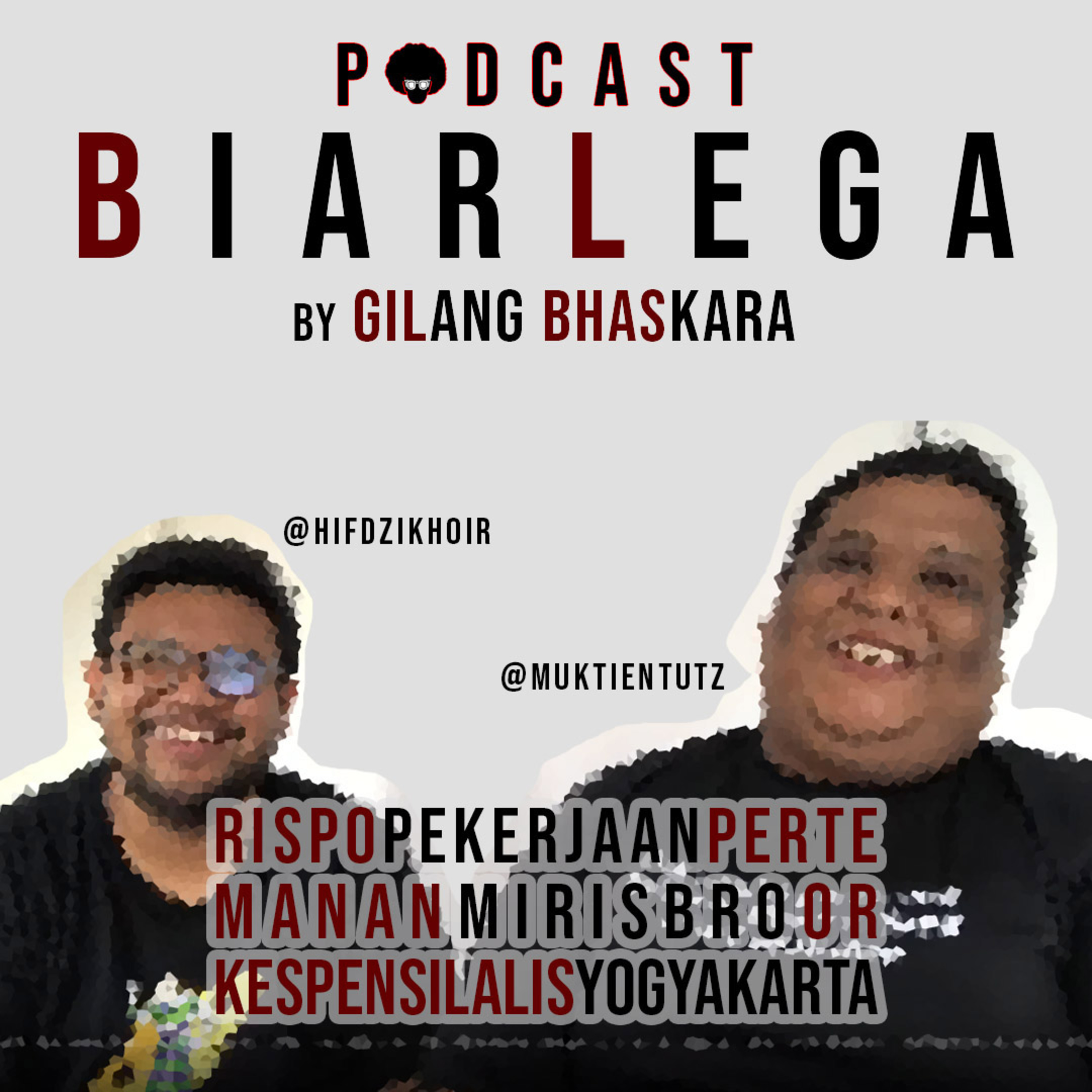 BiarLega