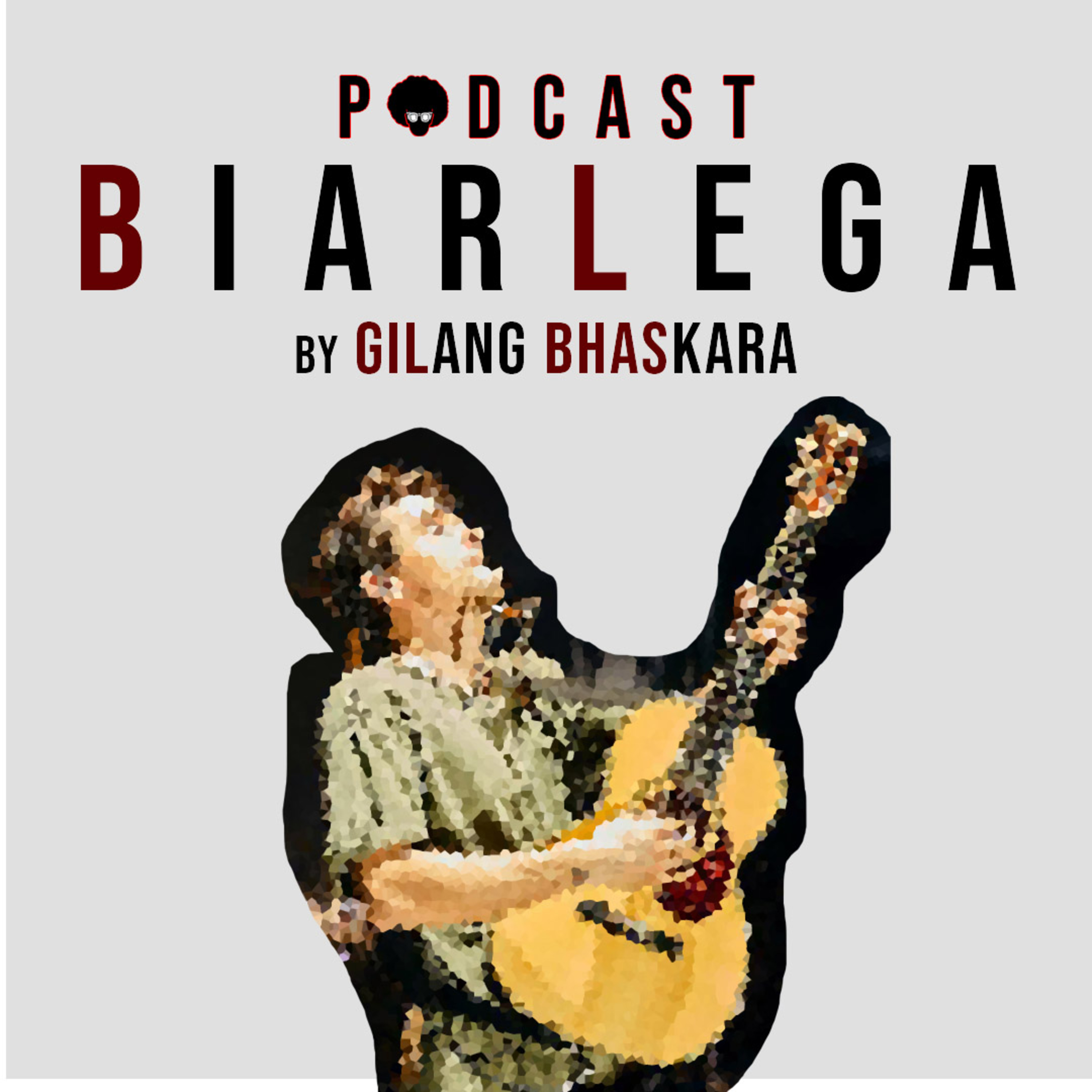 BiarLega