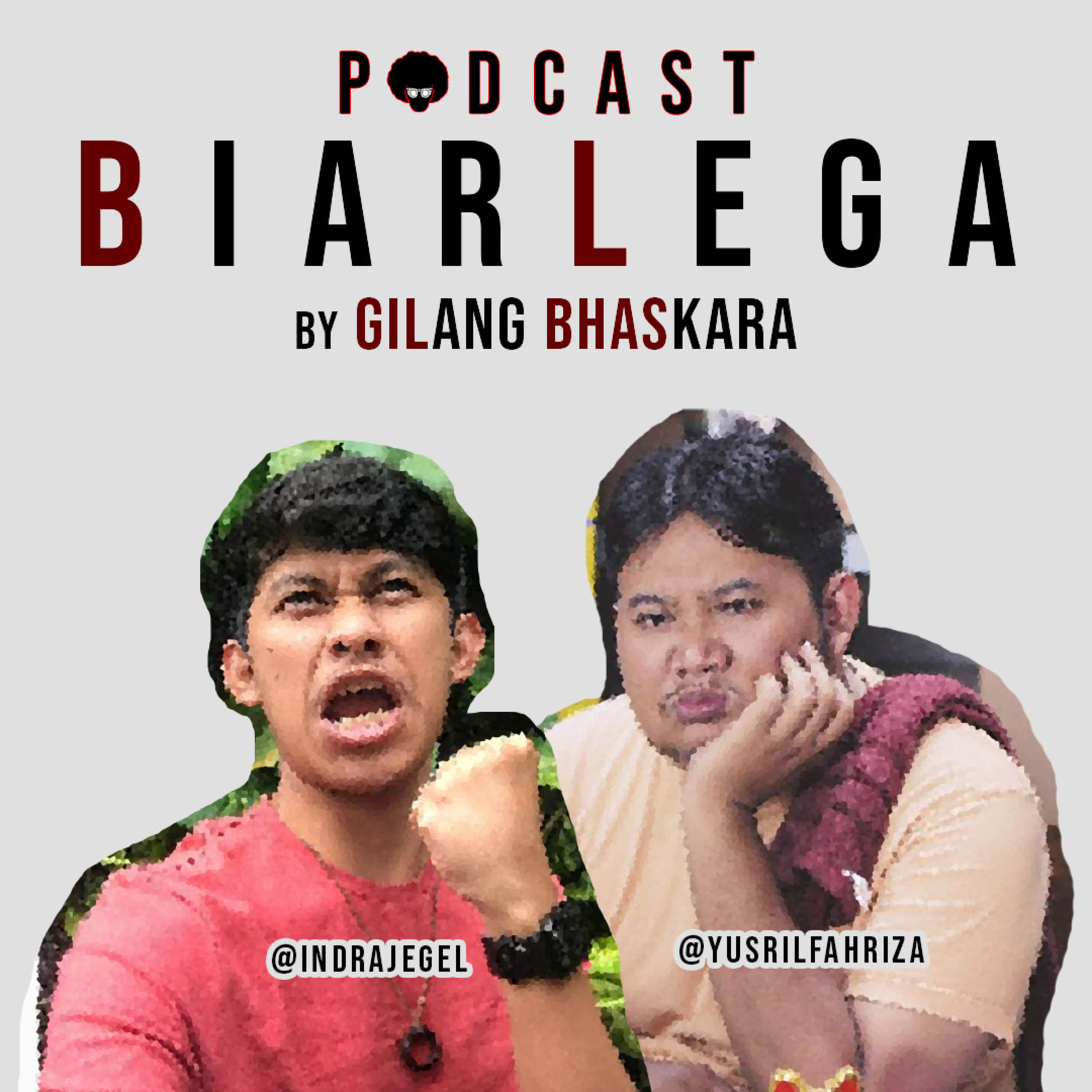 BiarLega