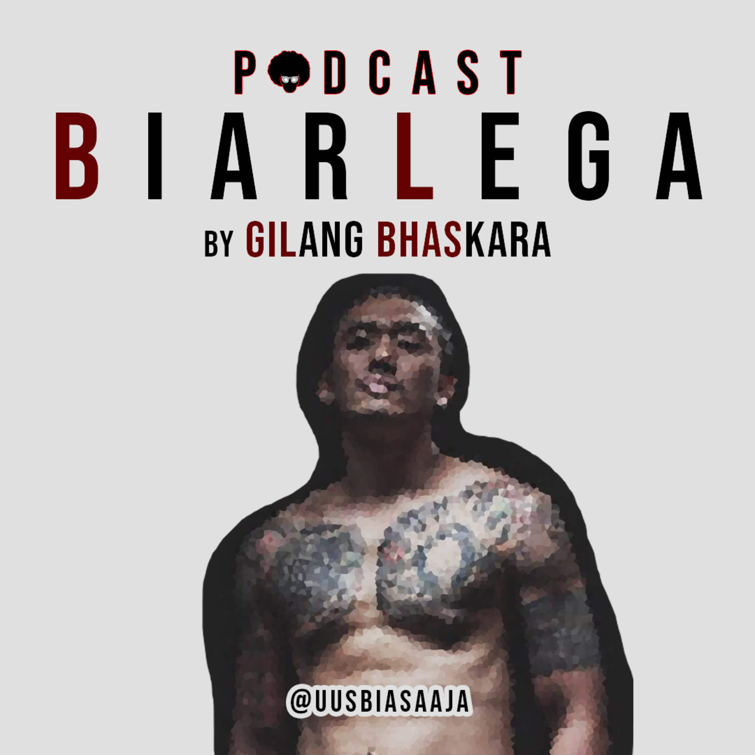 BiarLega