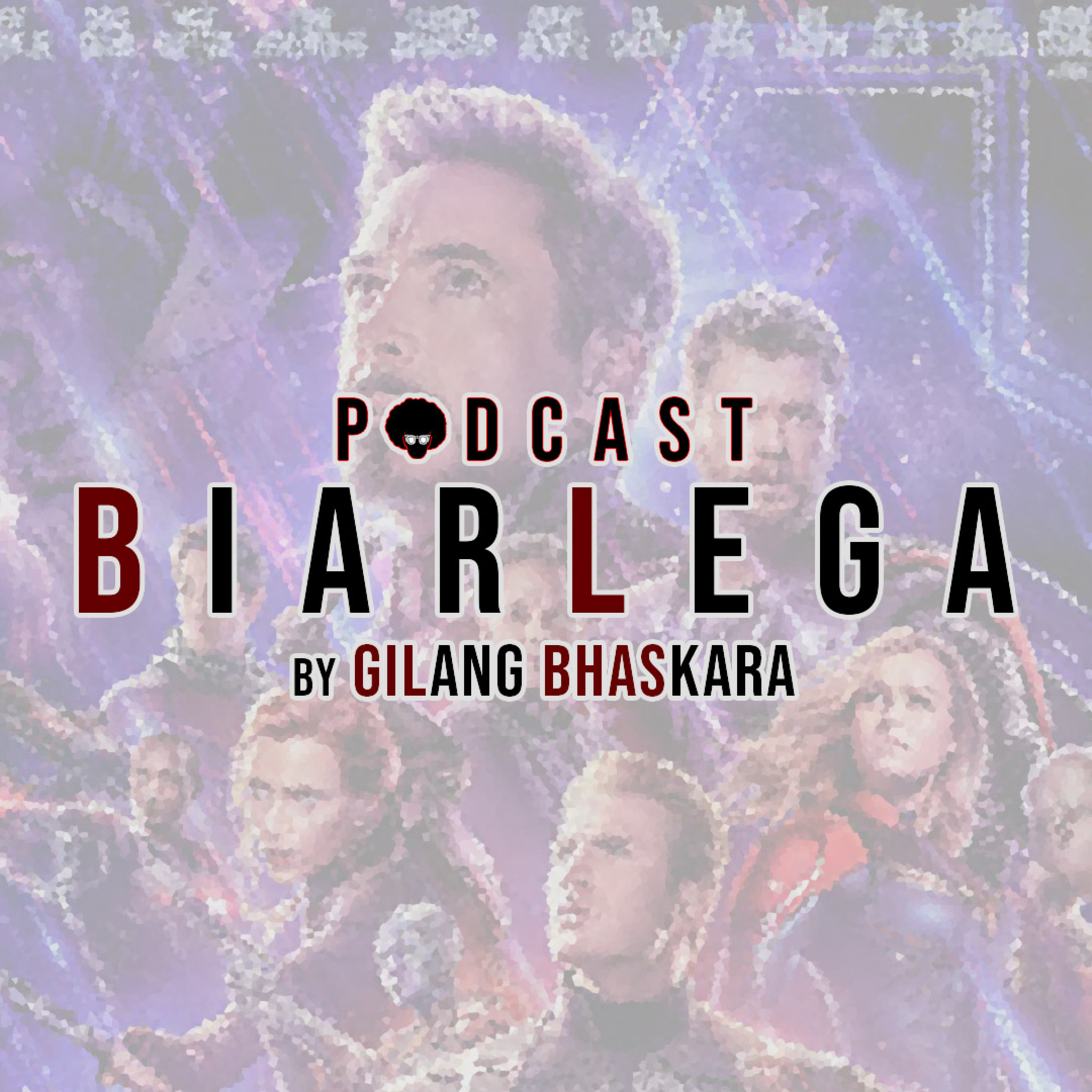 BiarLega