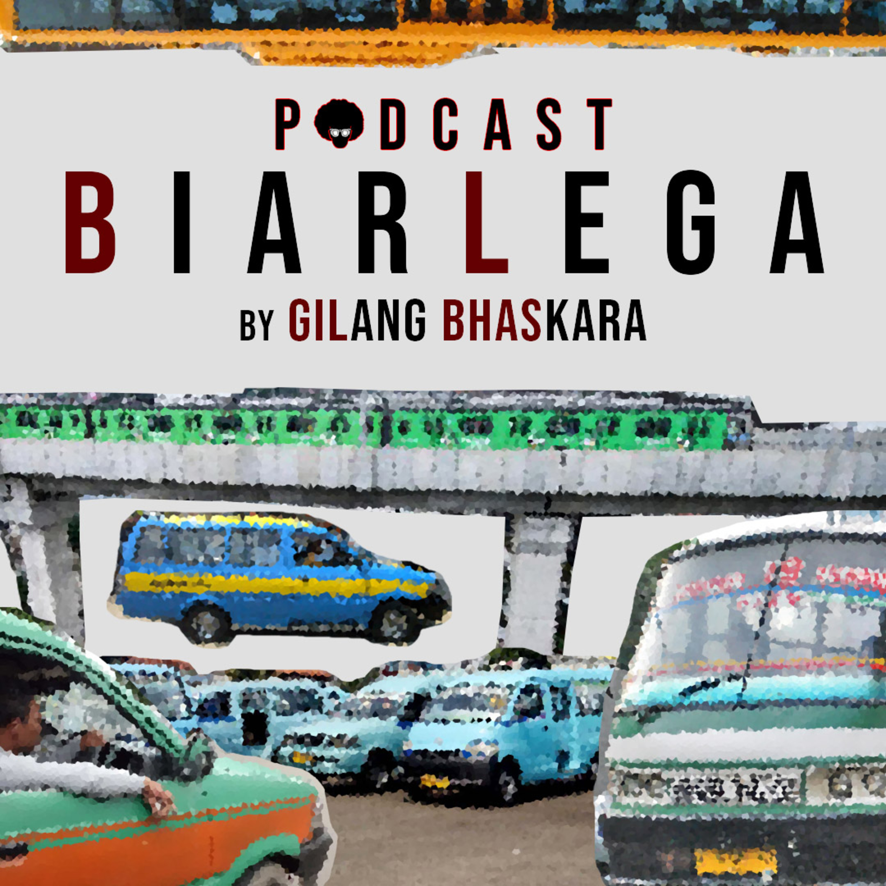 BiarLega