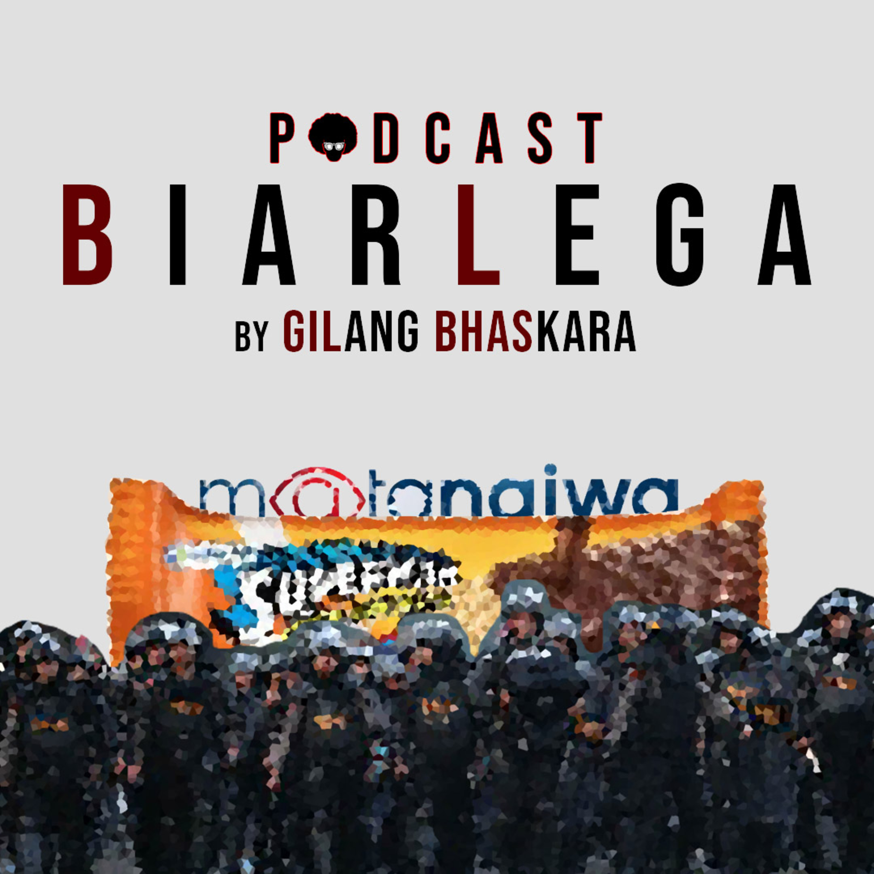 BiarLega