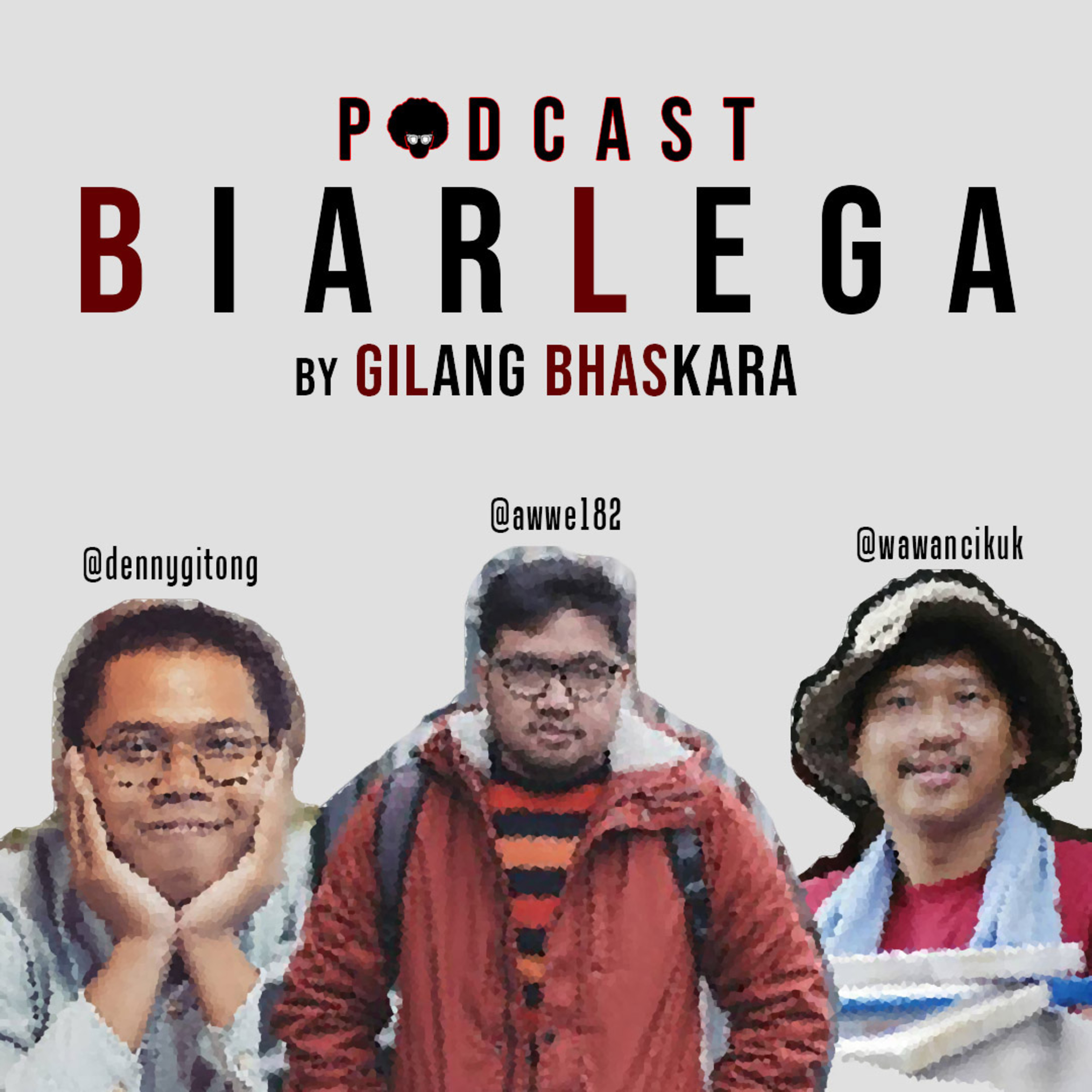 BiarLega