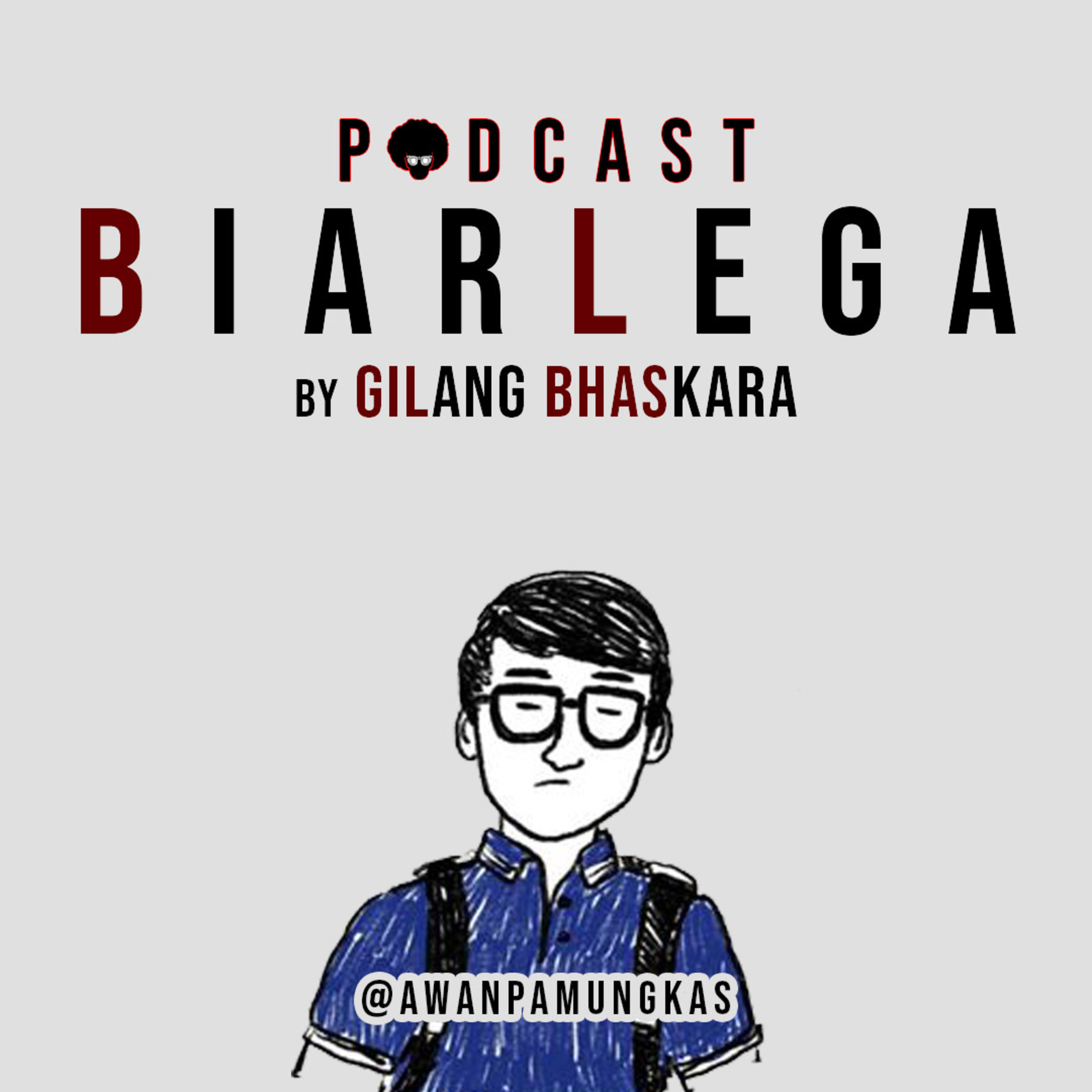 BiarLega