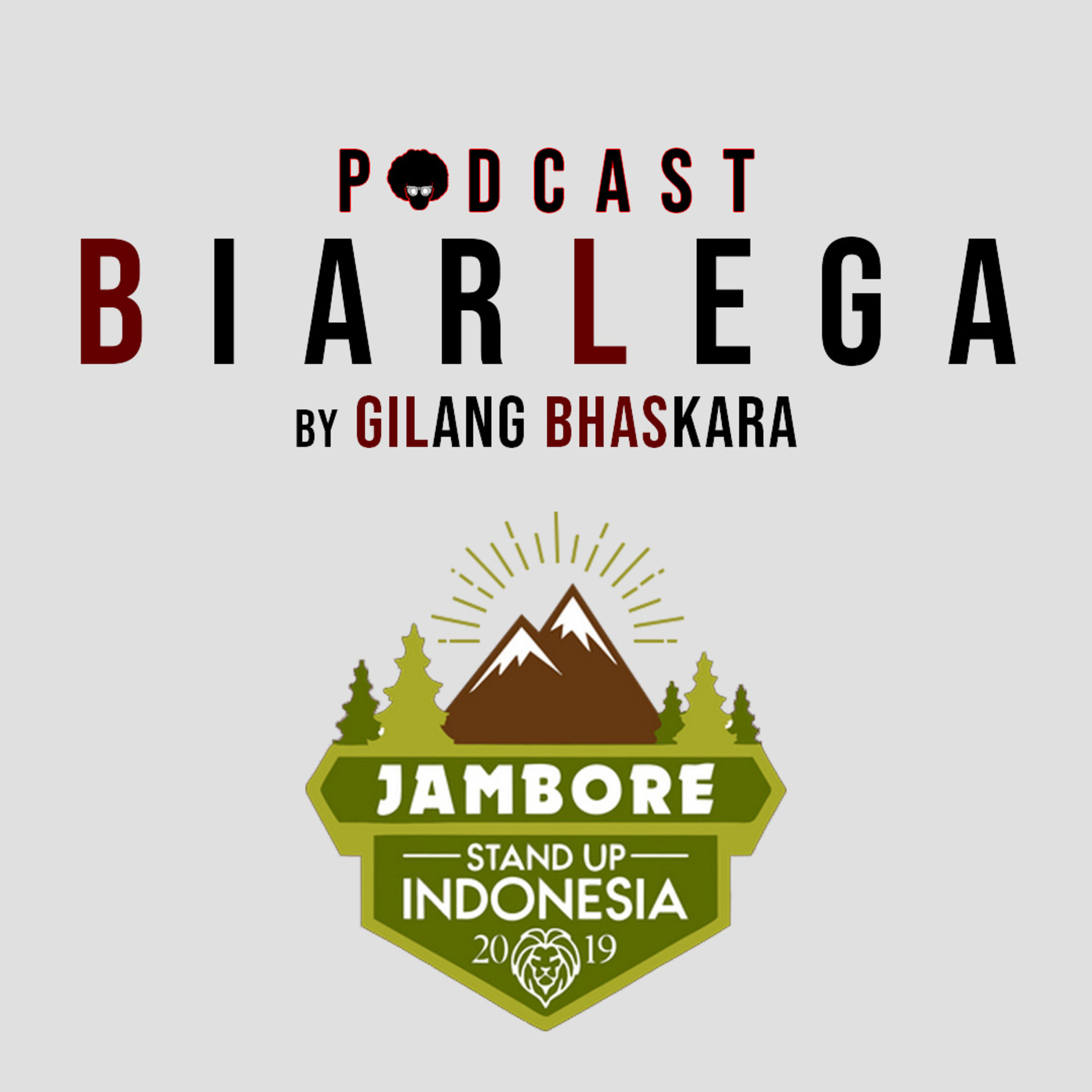 BiarLega