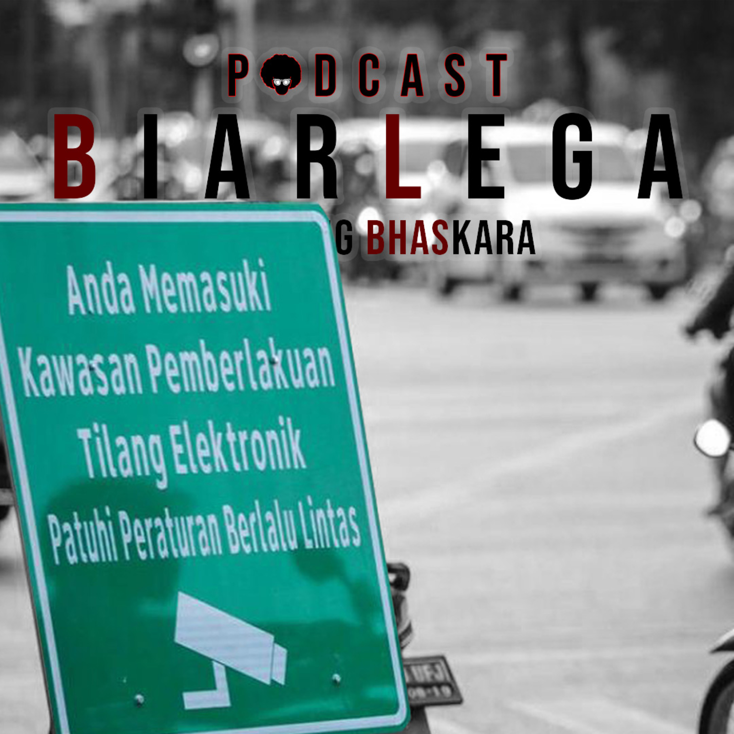 BiarLega
