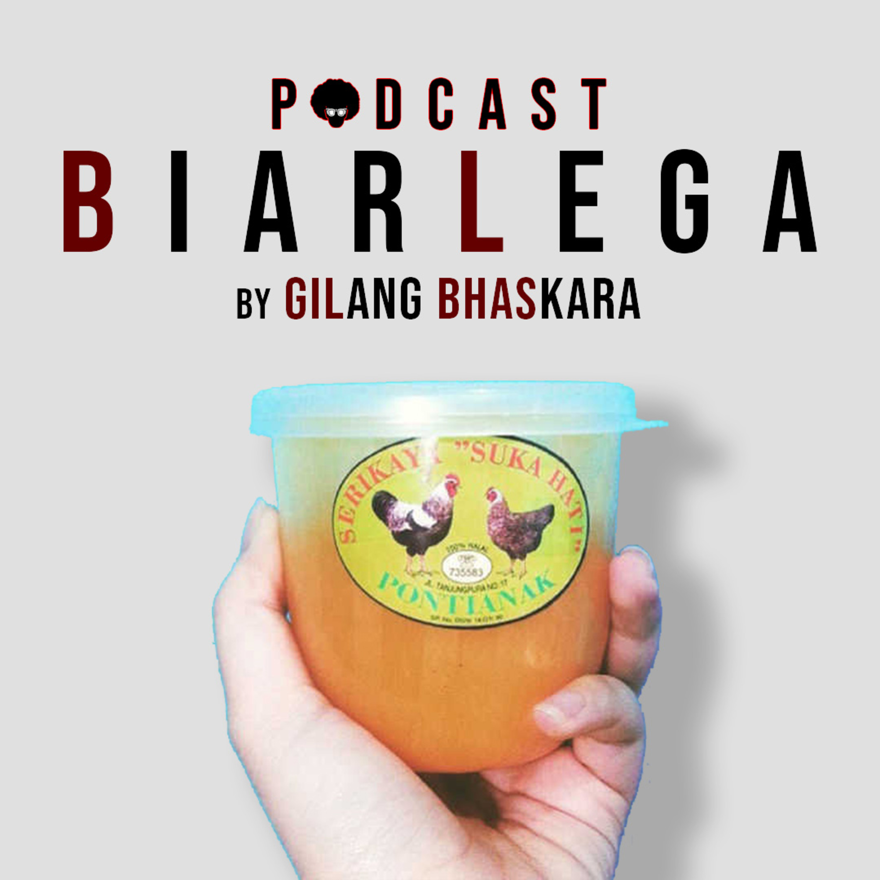 BiarLega