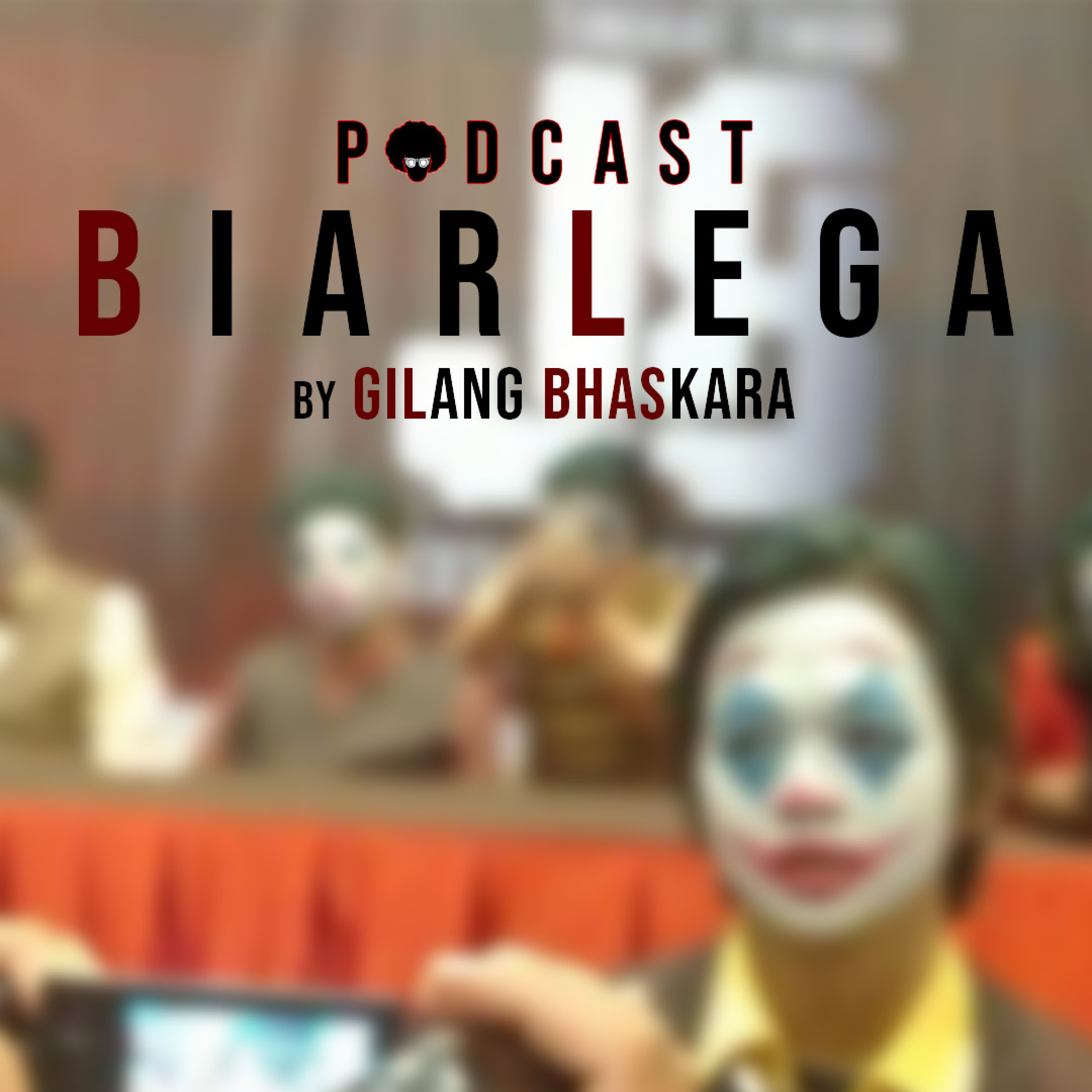 BiarLega