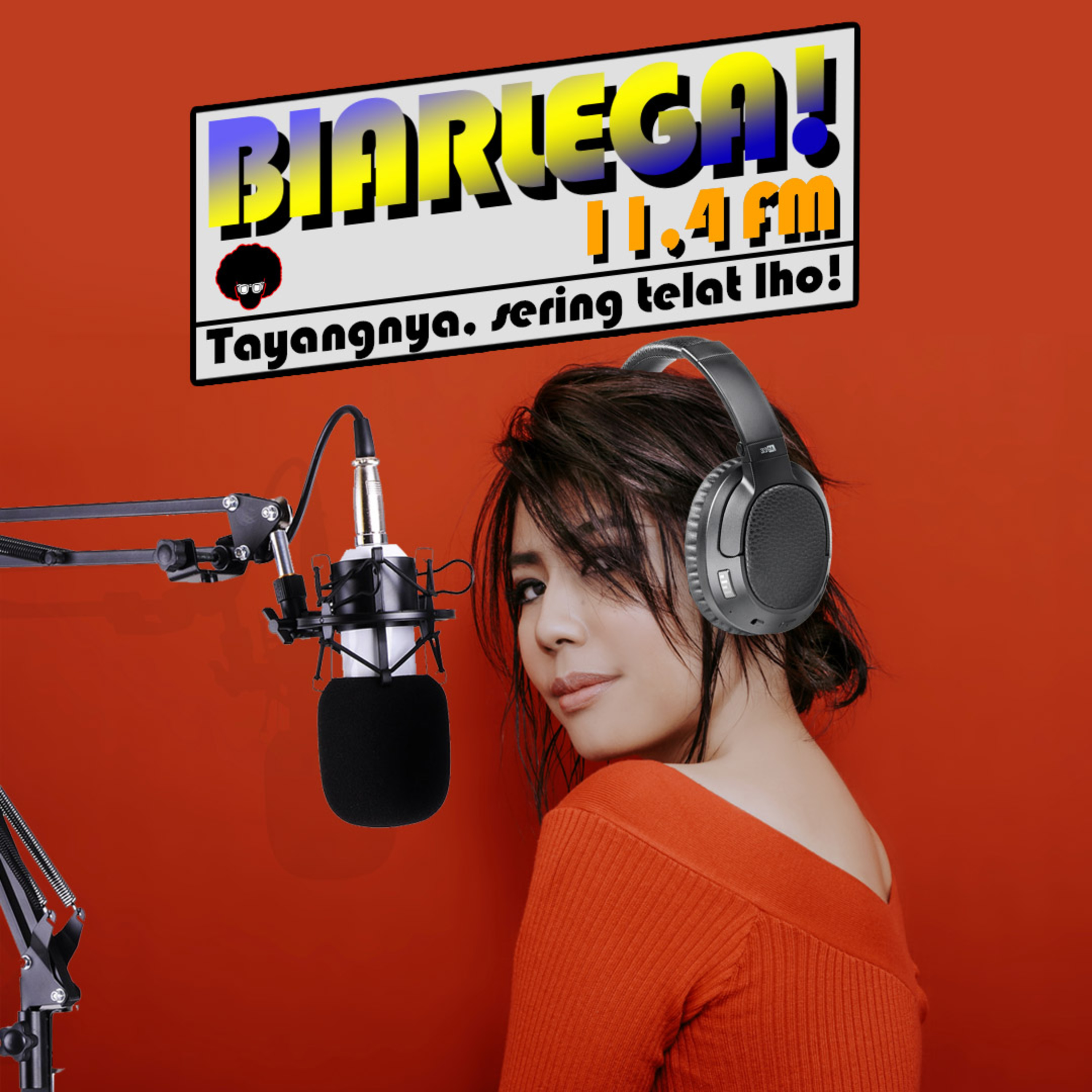 BiarLega