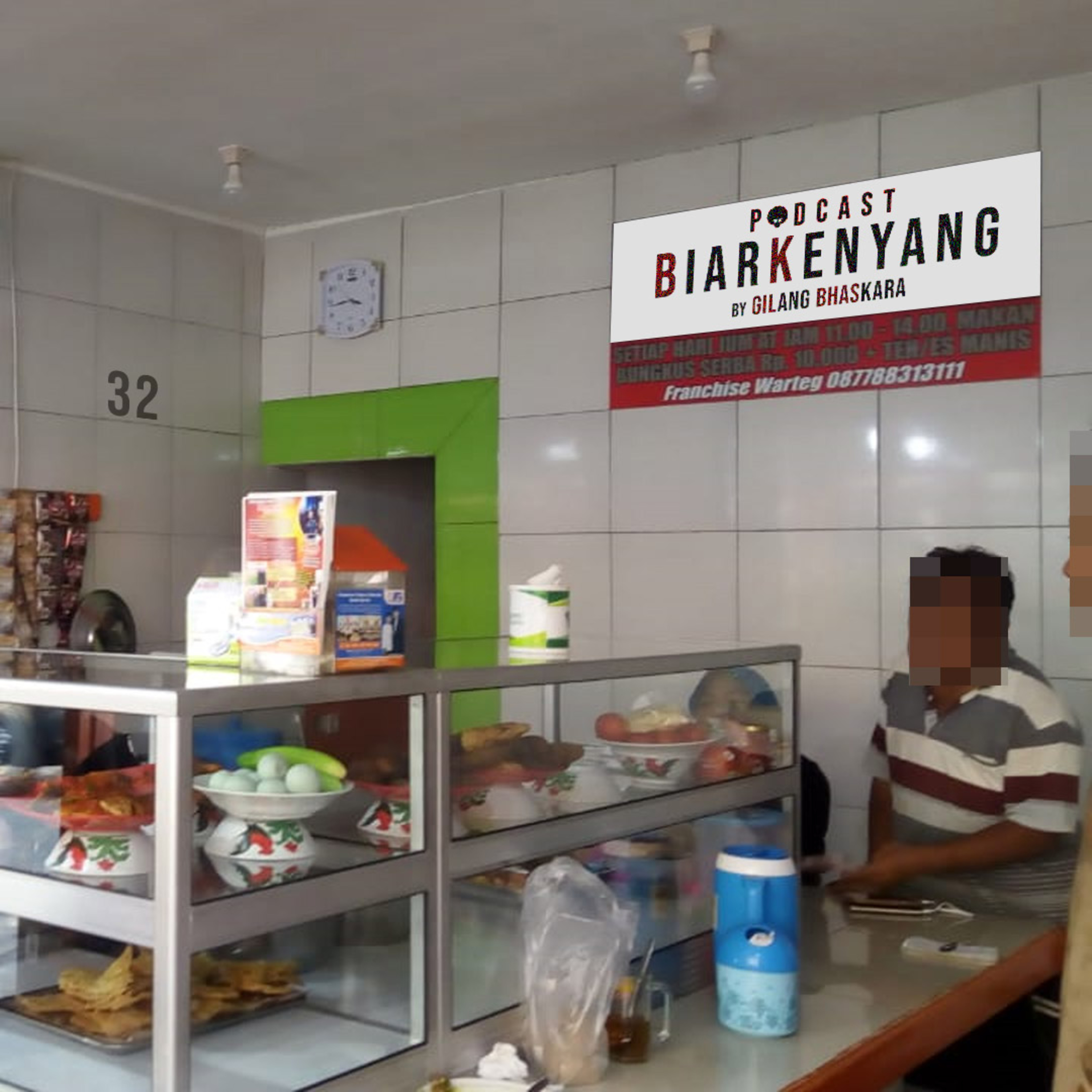 BiarLega