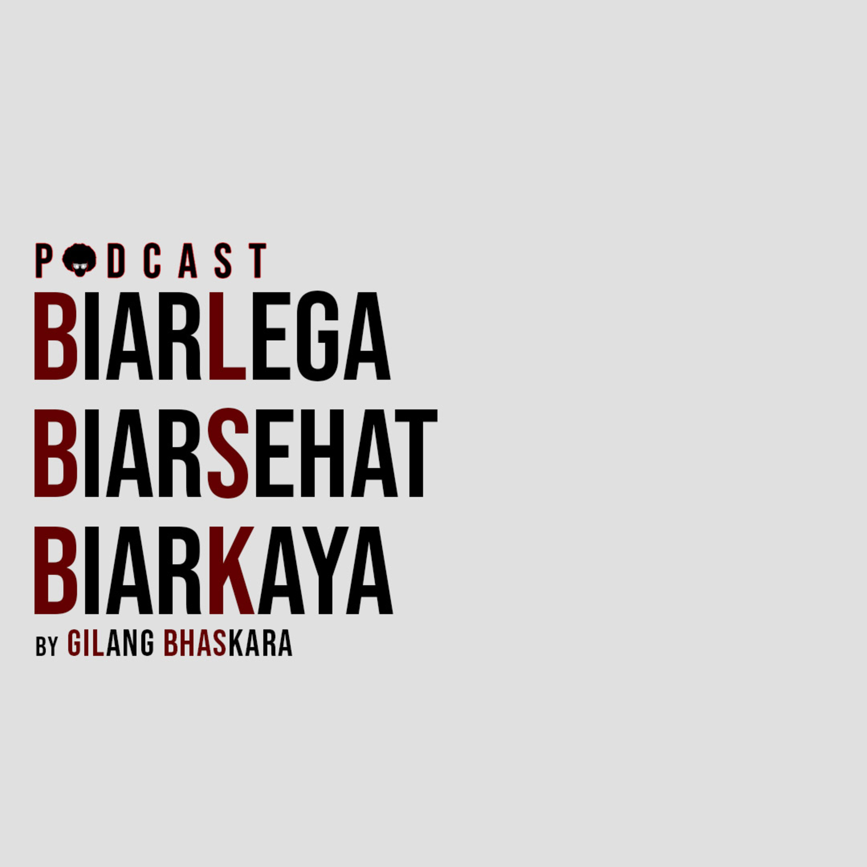 BiarLega