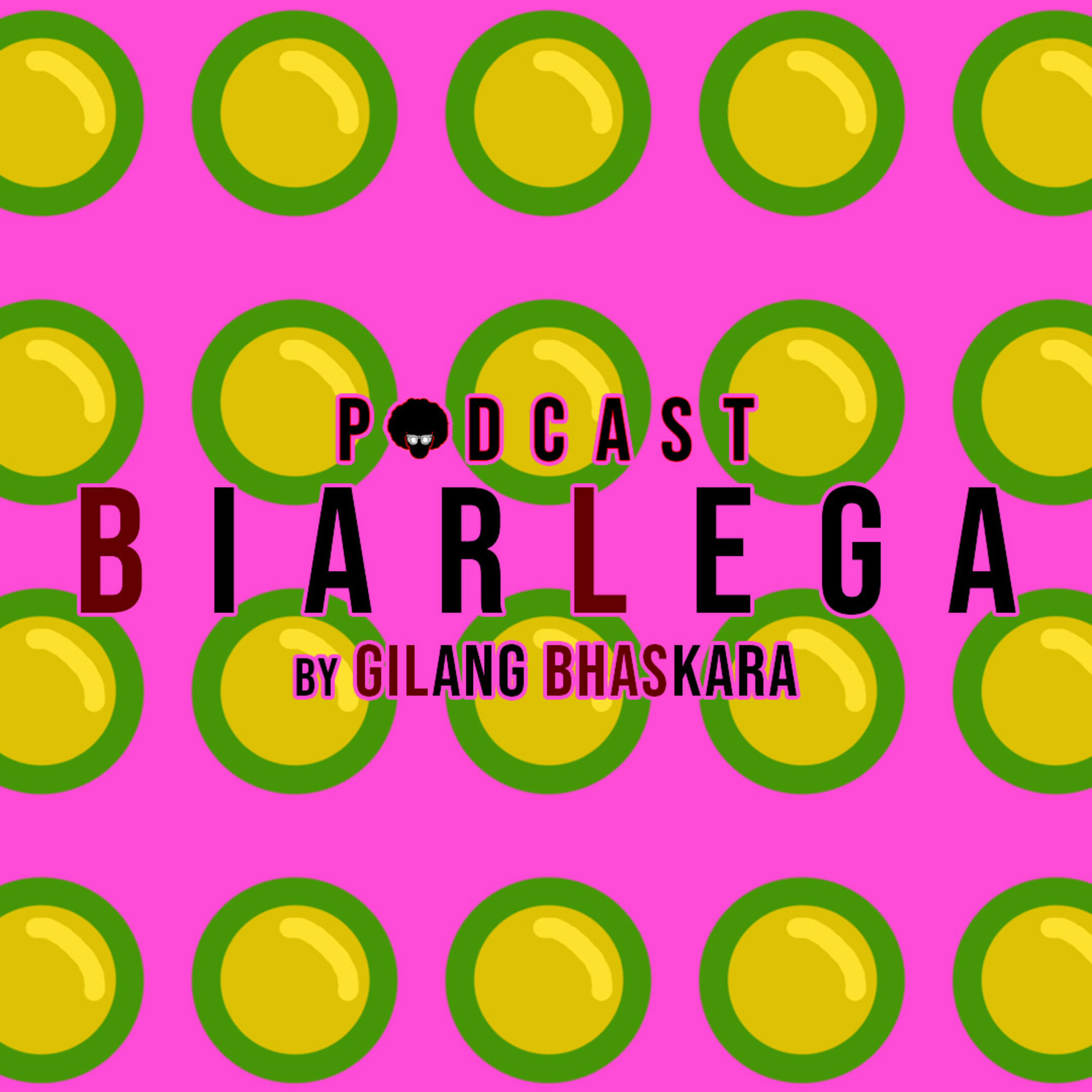 BiarLega
