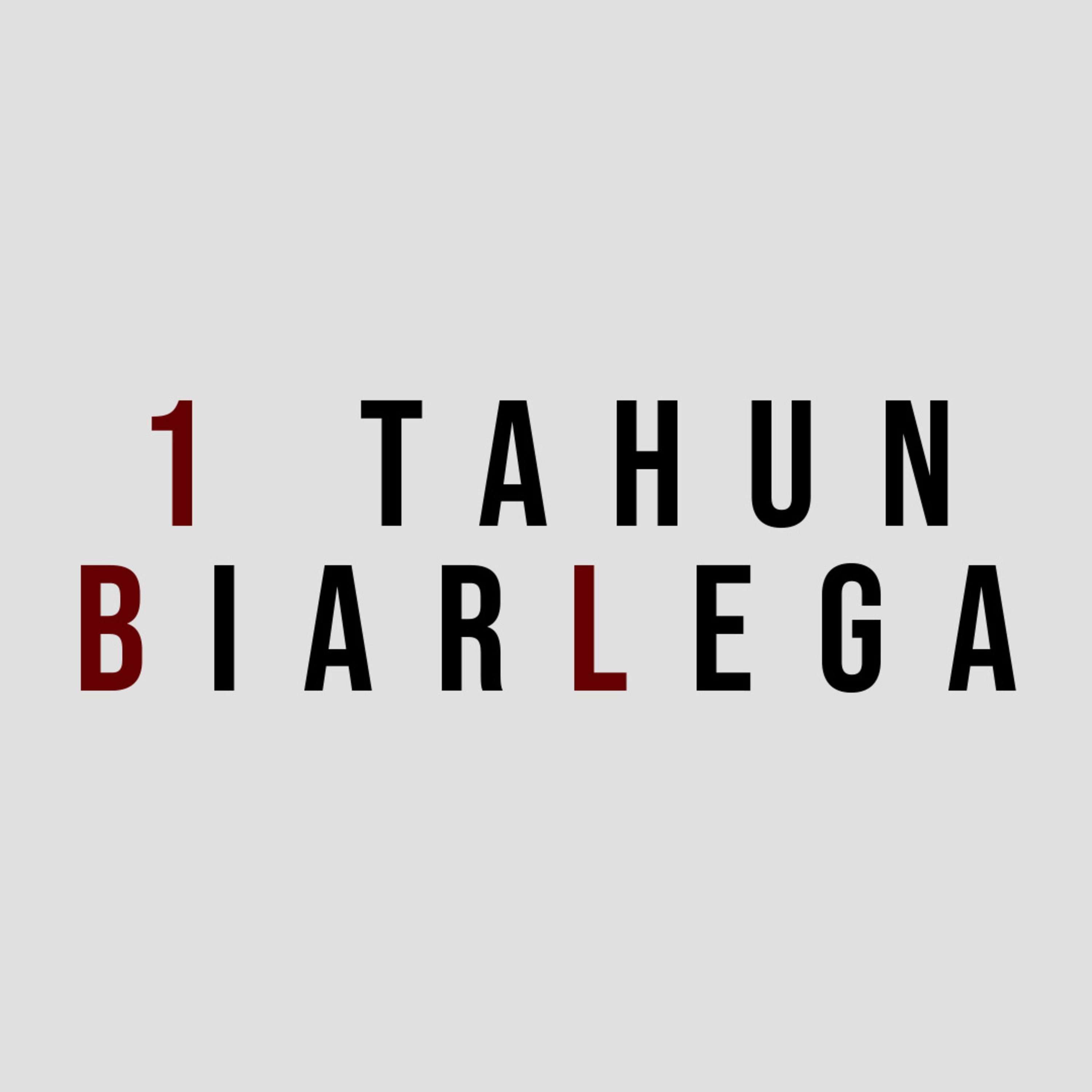 BiarLega