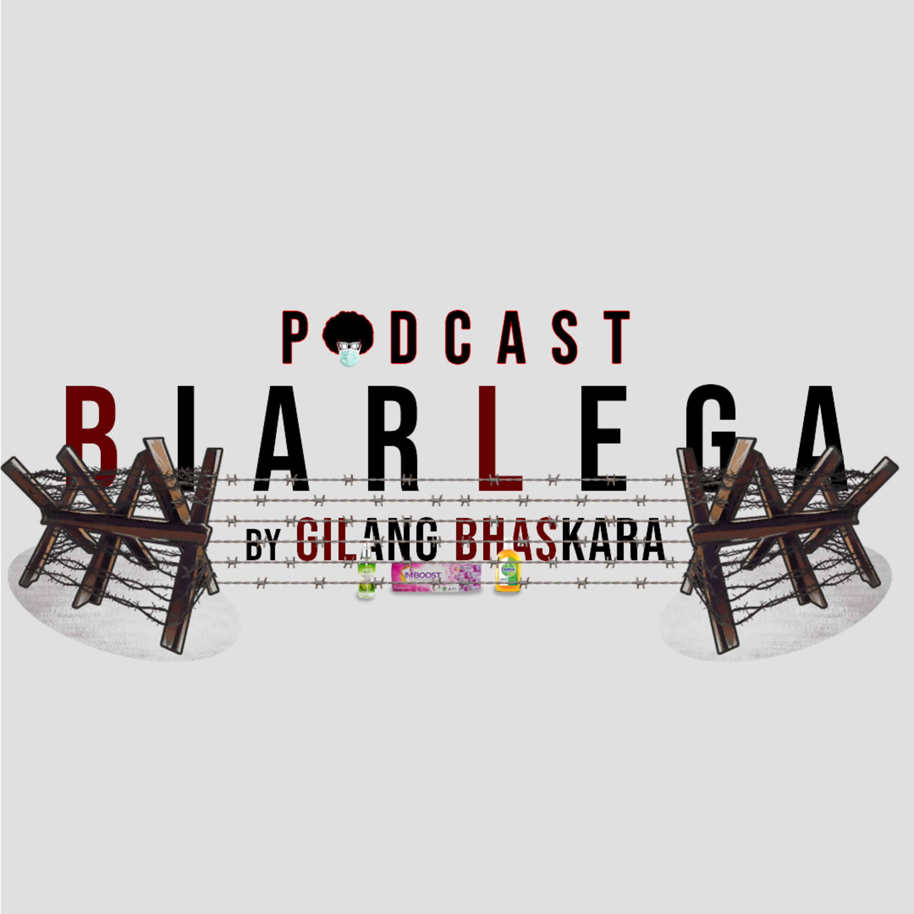 BiarLega