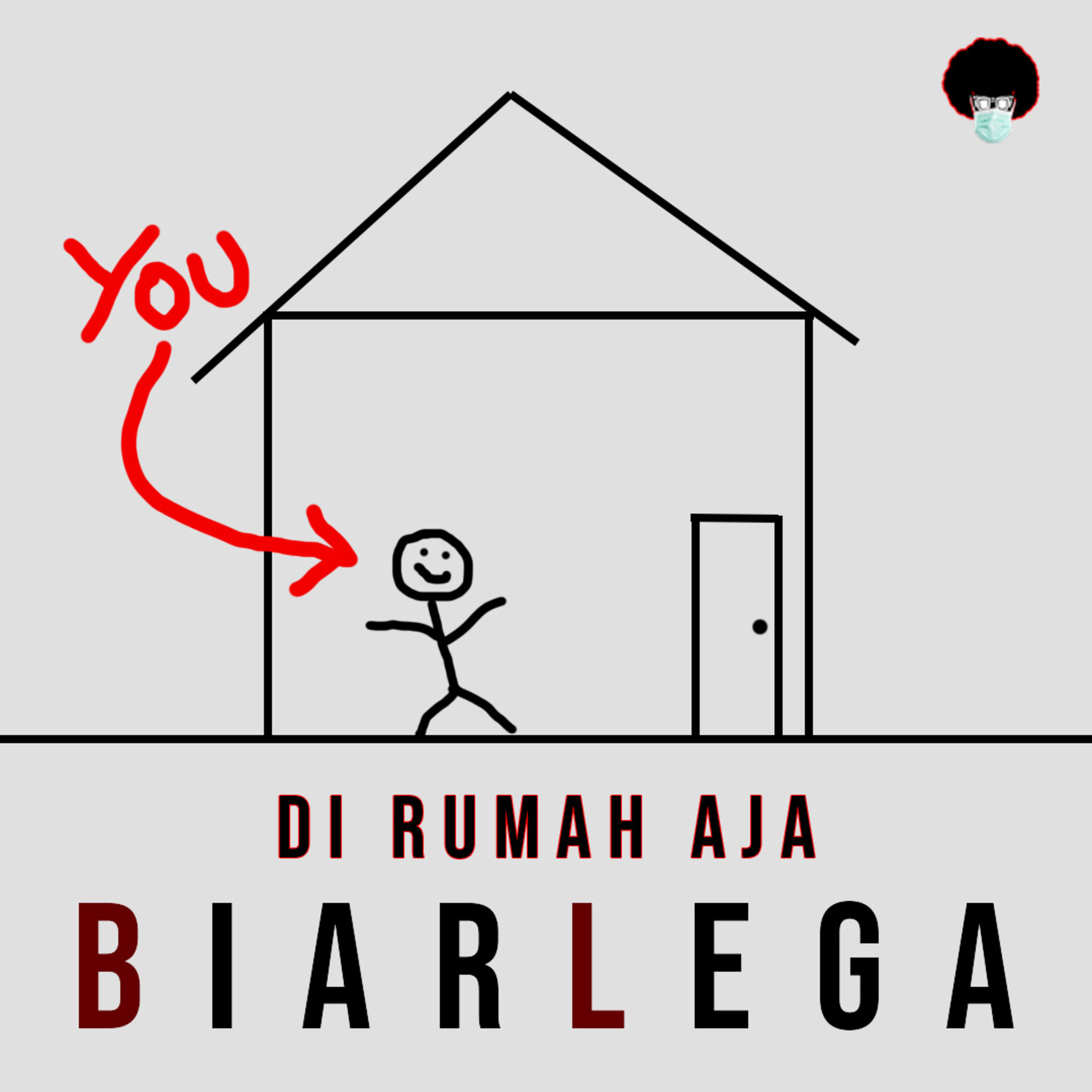 BiarLega